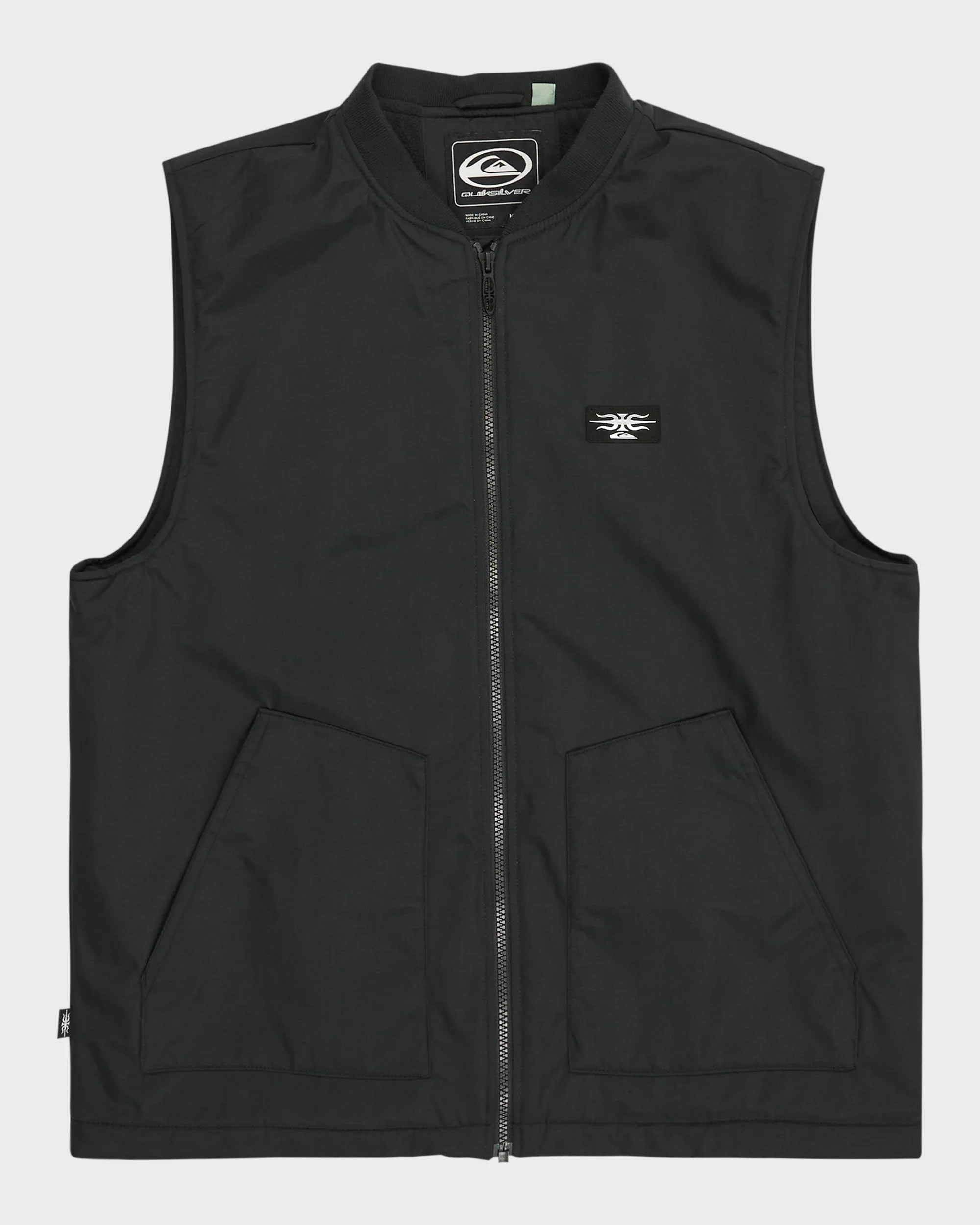 Mens Wasted Gilet Insulated Jacket - Image 6