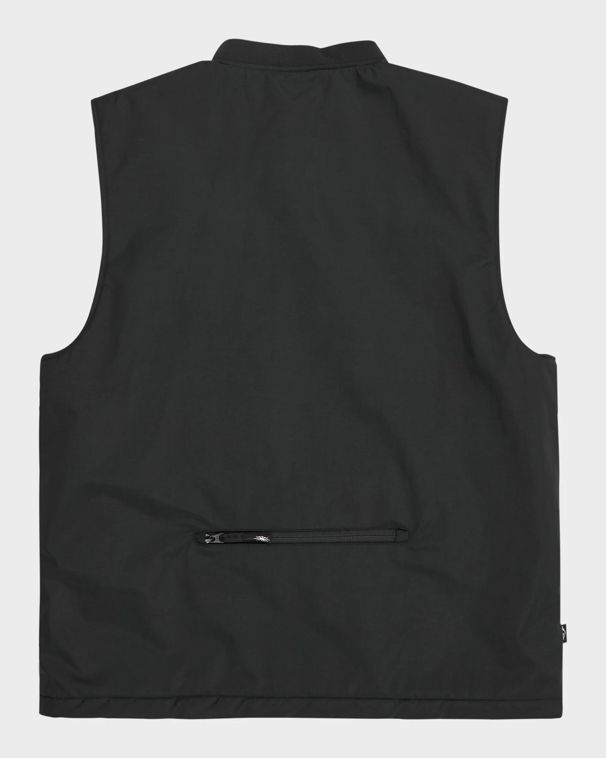 Mens Wasted Gilet Insulated Jacket - Image 7