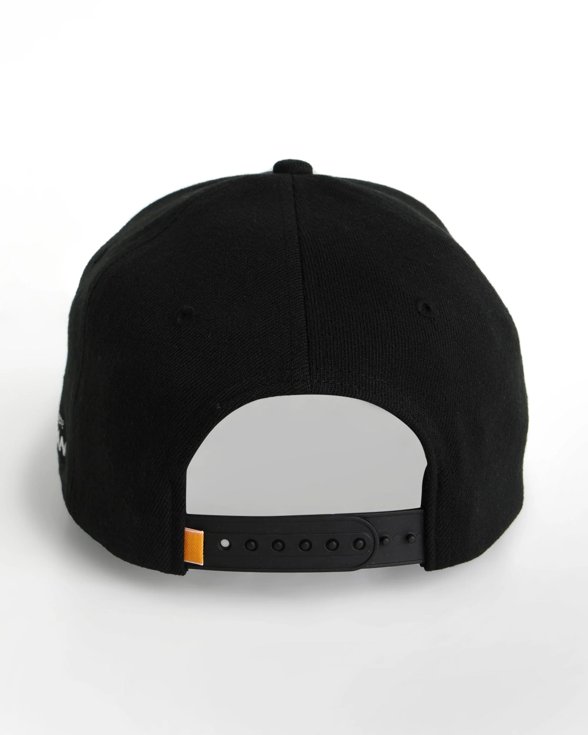 Mens Watermans Cap - Image 2