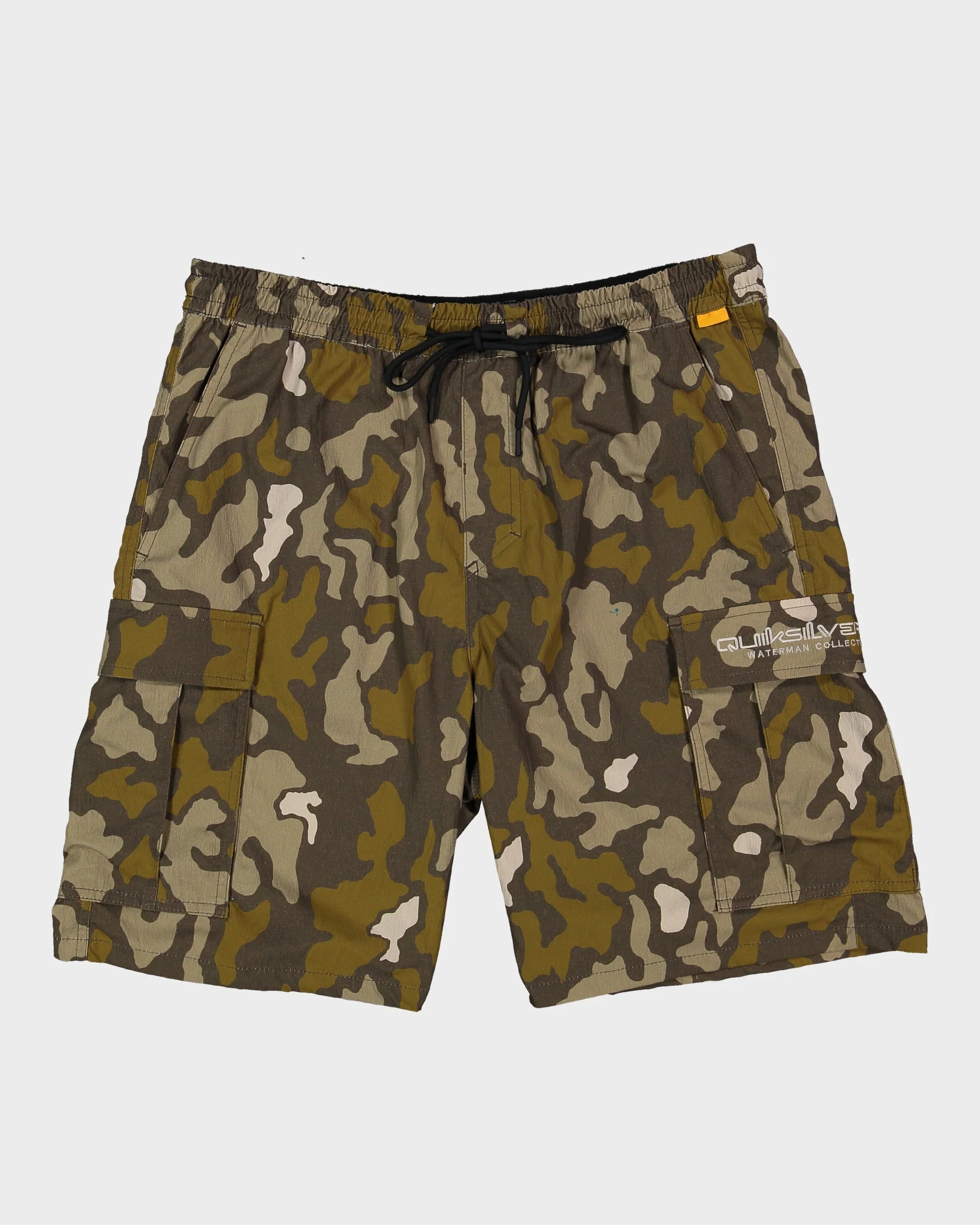 Mens Watermans 19" Cargo Shorts - Image 5