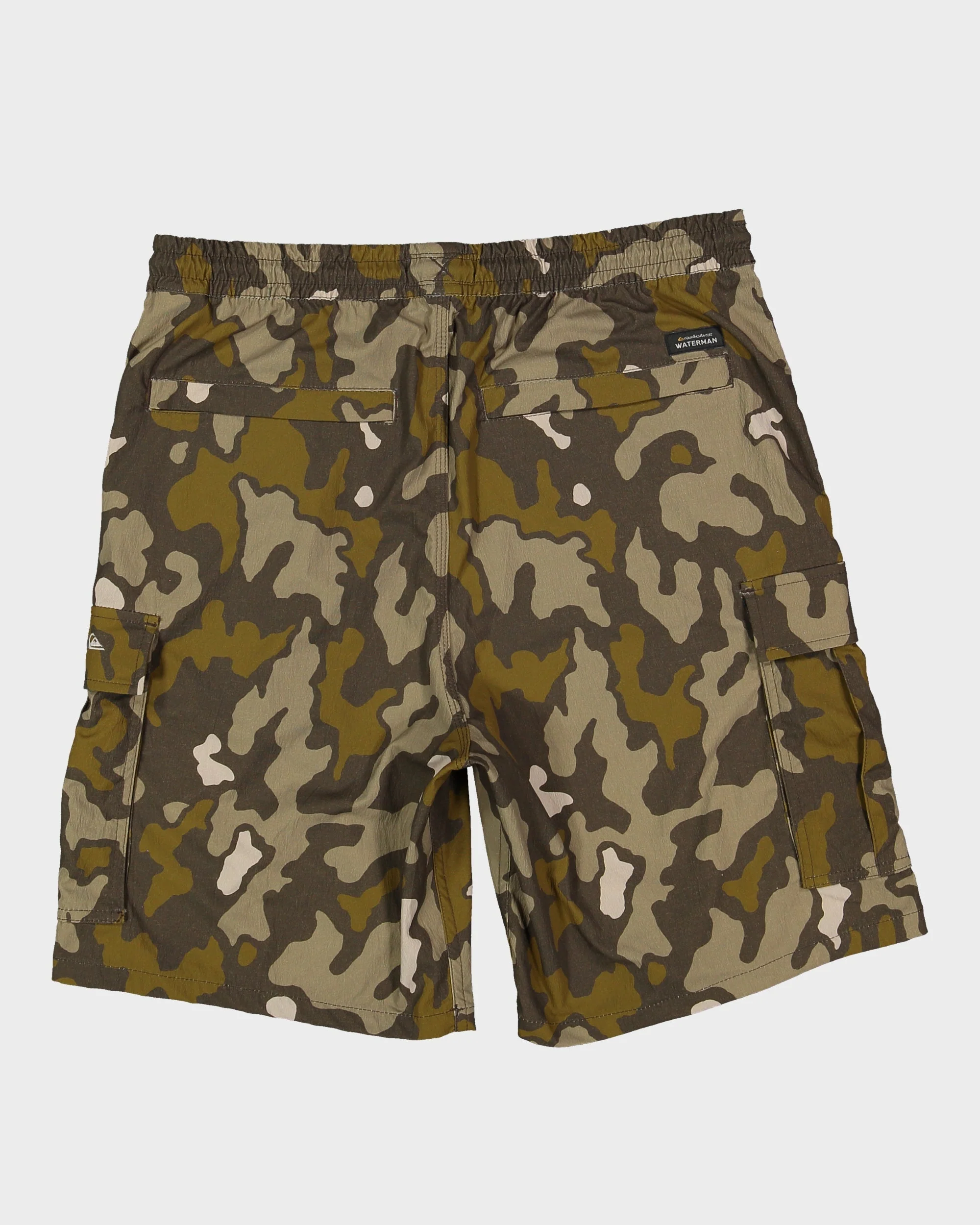 Mens Watermans 19" Cargo Shorts - Image 6