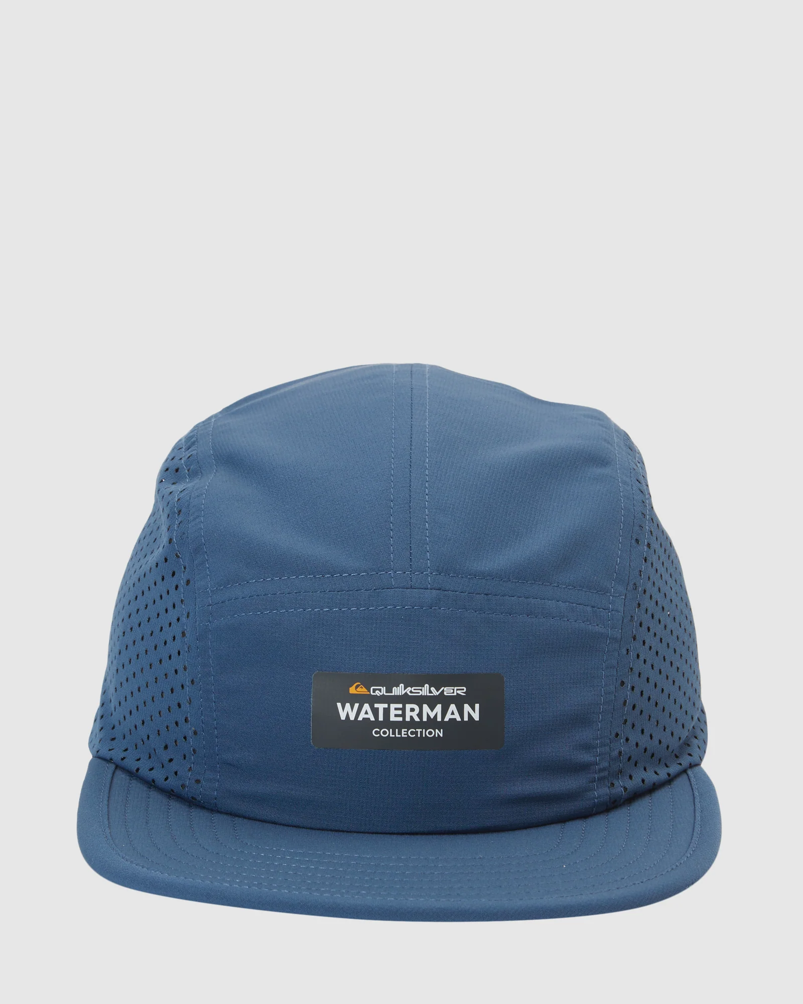 Mens Watermans Cooley Camper Cap - Image 2