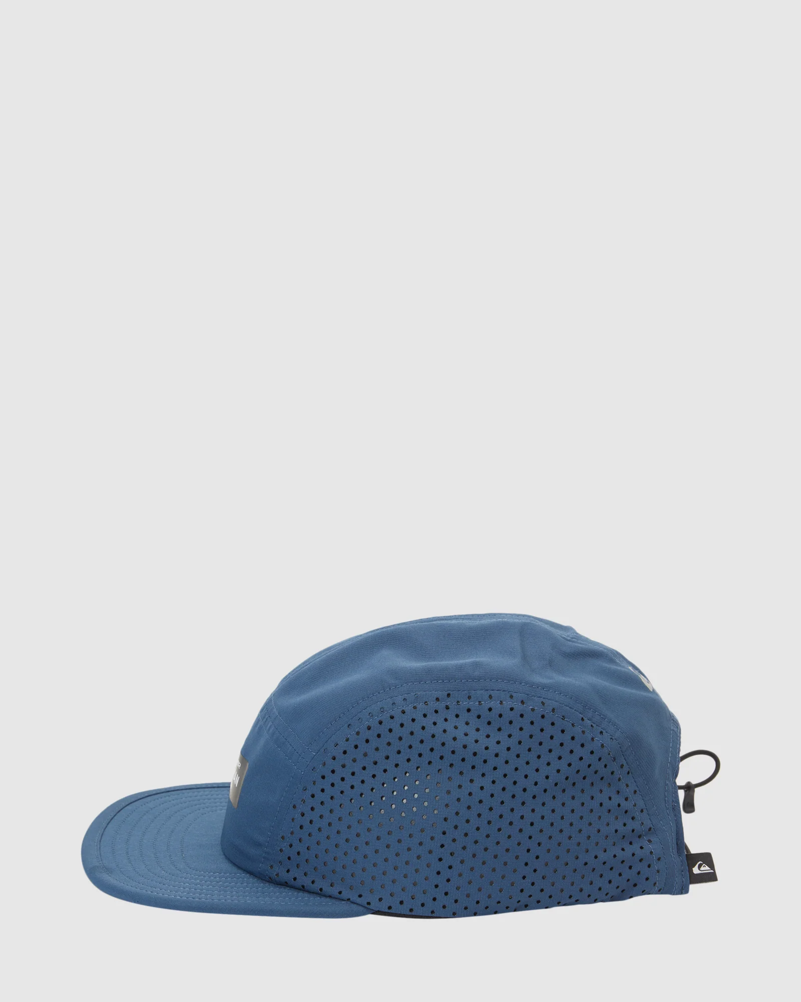 Mens Watermans Cooley Camper Cap - Image 3