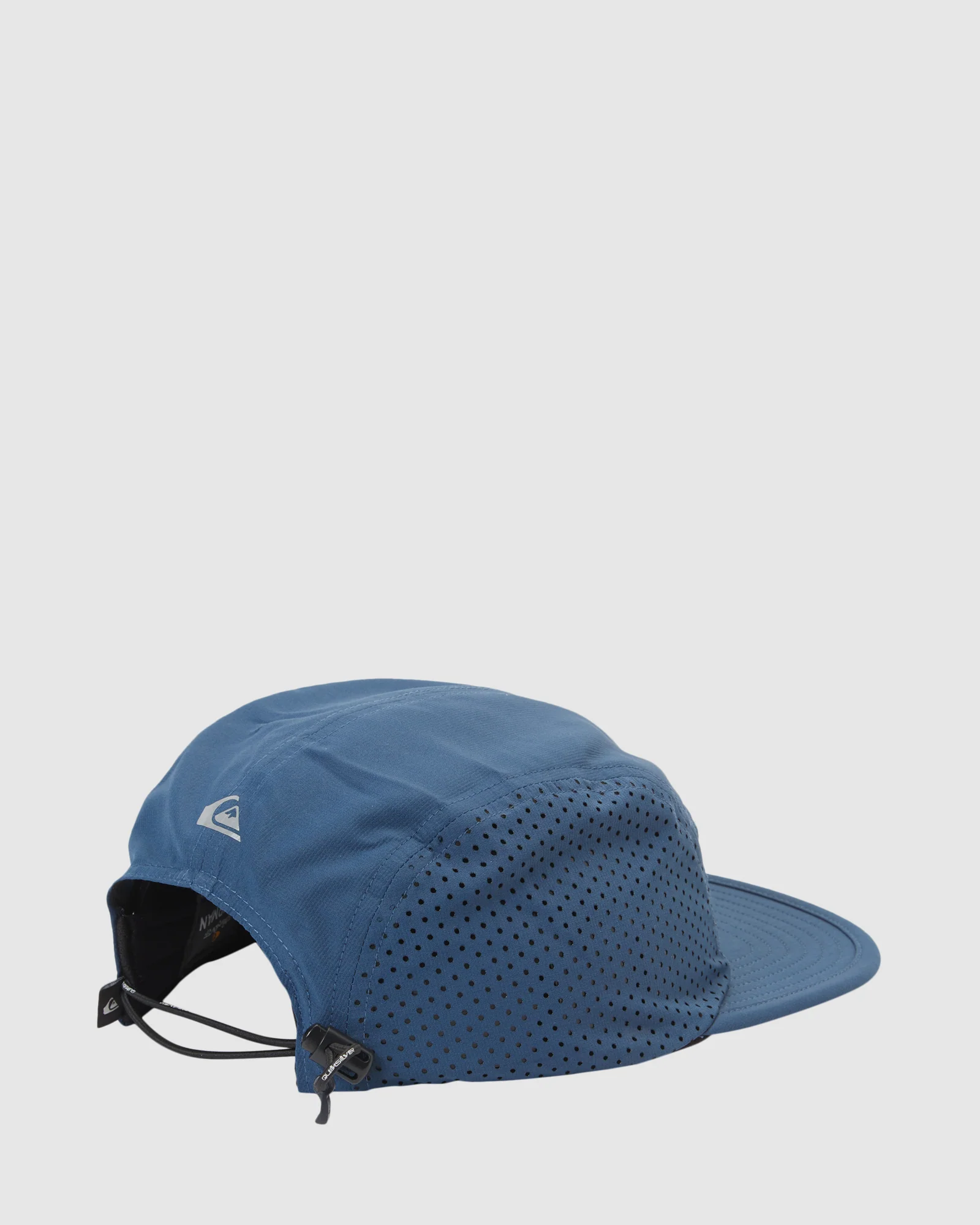 Mens Watermans Cooley Camper Cap - Image 4