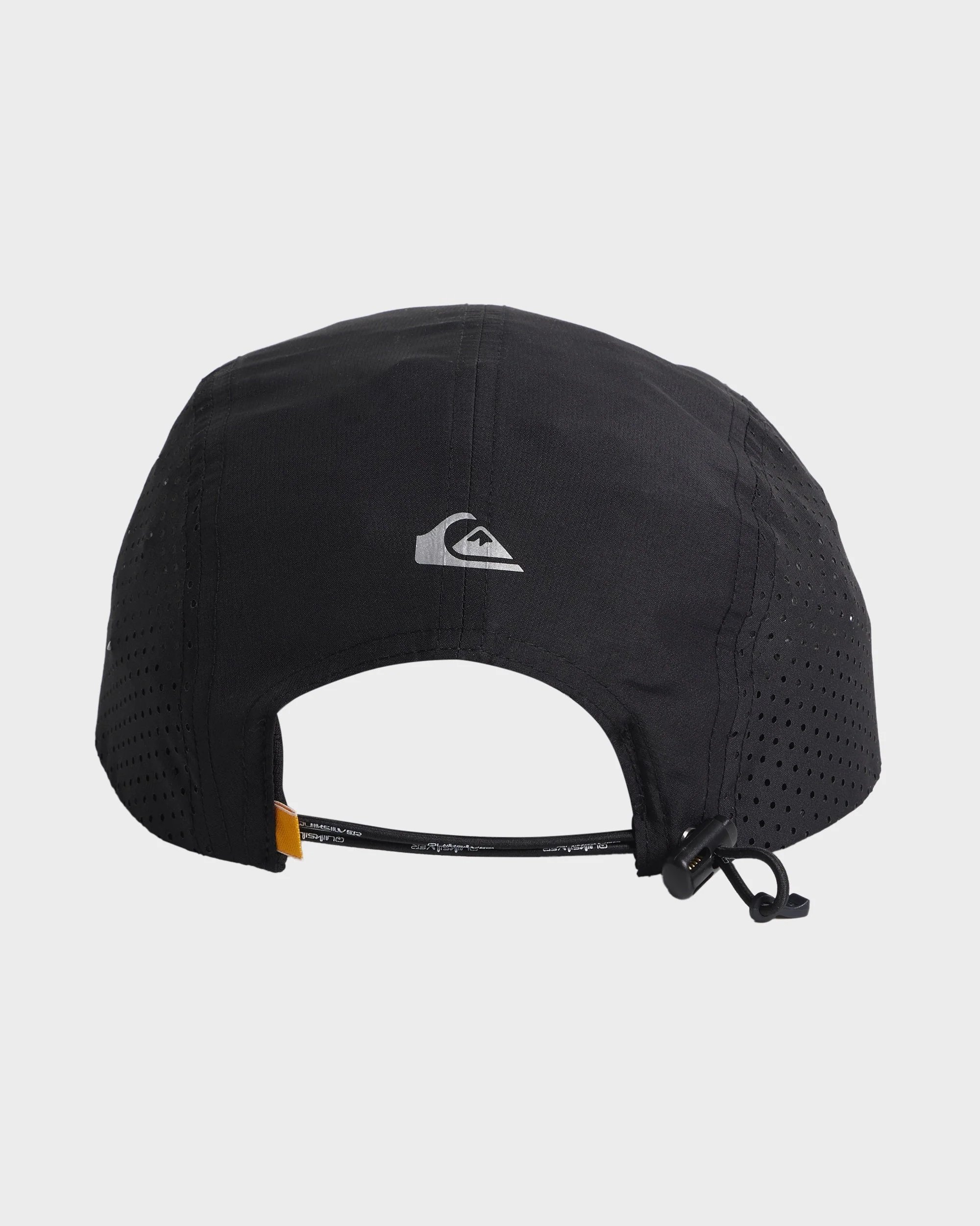 Mens Waterman Cooley 5 Panel Cap - Image 4