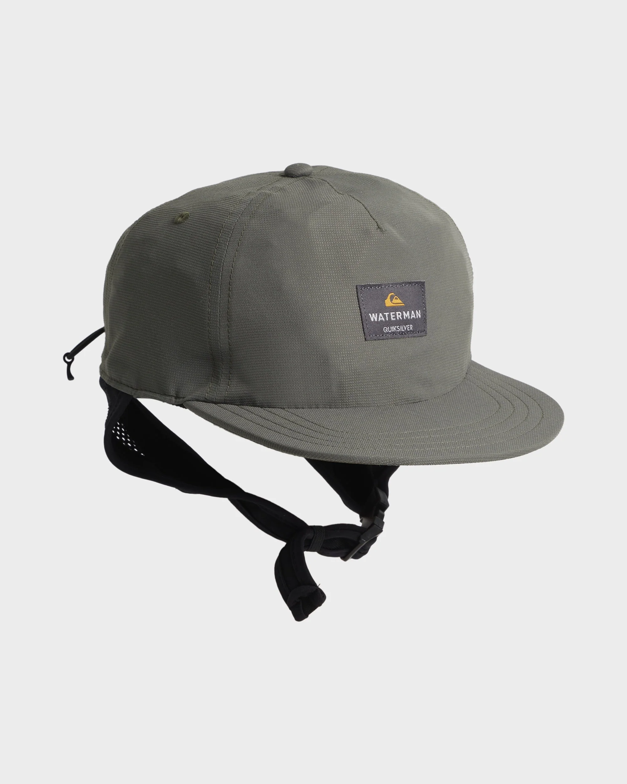 Mens Watermans Surfari 2.0 Surf Cap - Image 3