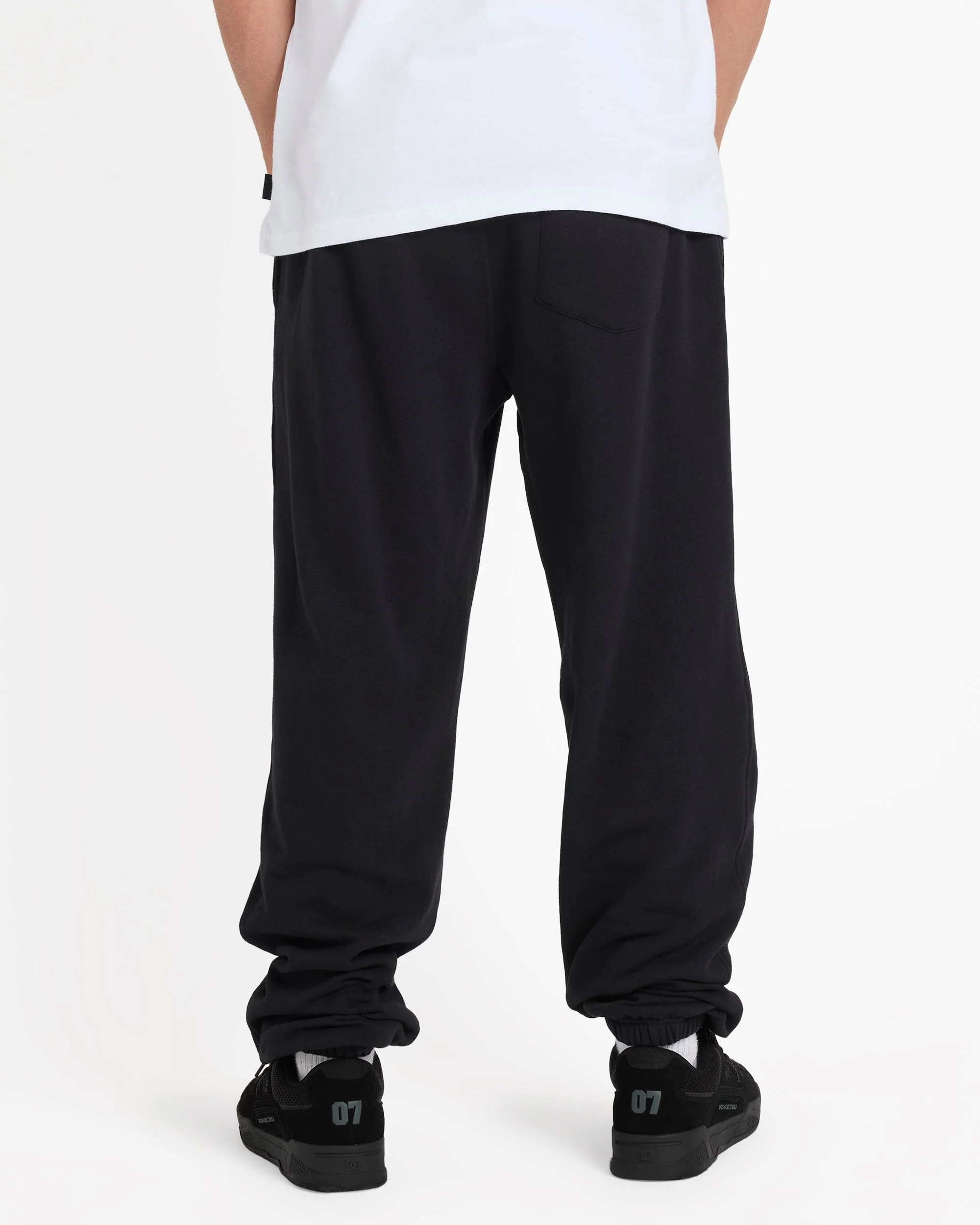 Mens Watermans Trackpants - Image 2