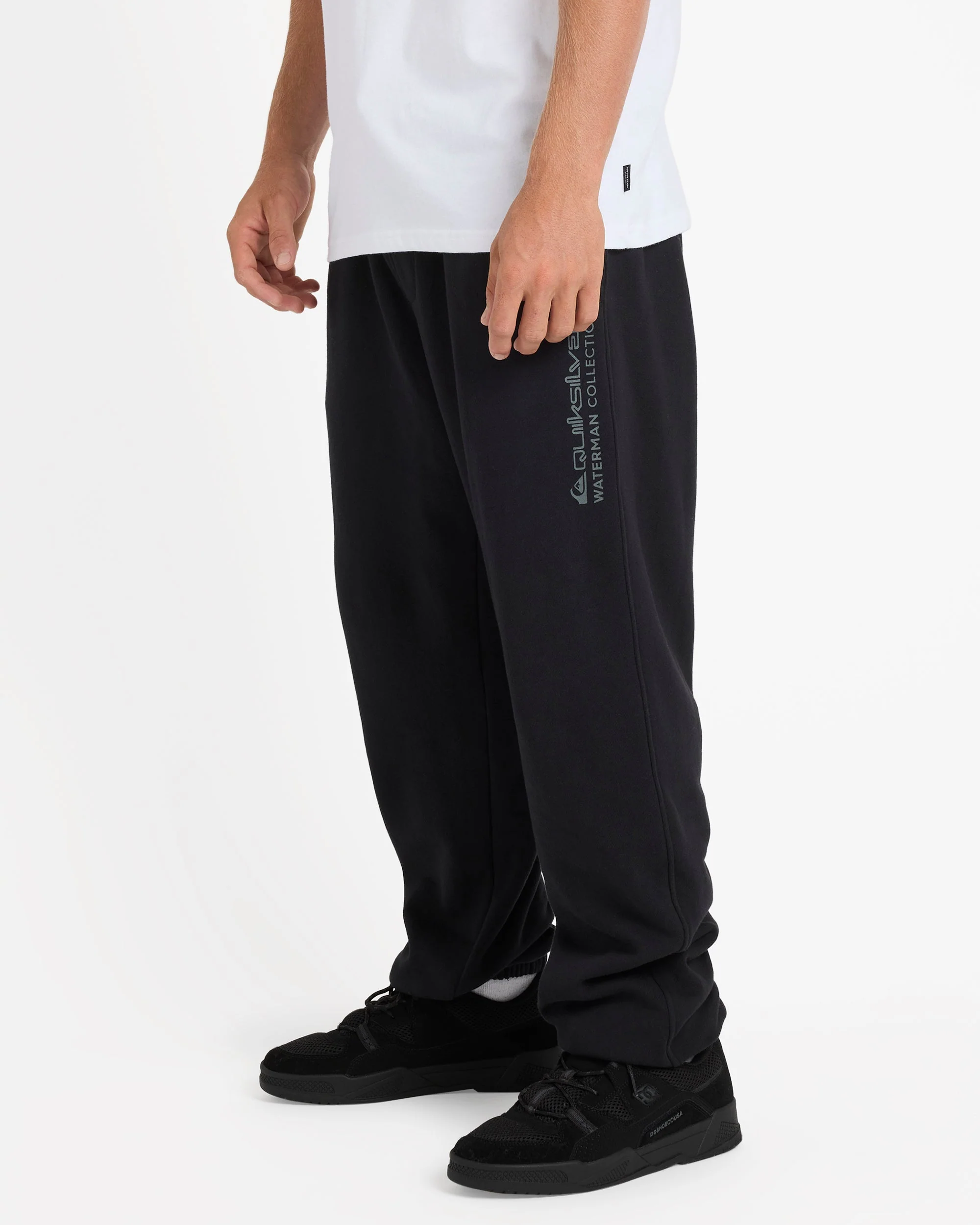 Mens Watermans Trackpants - Image 3