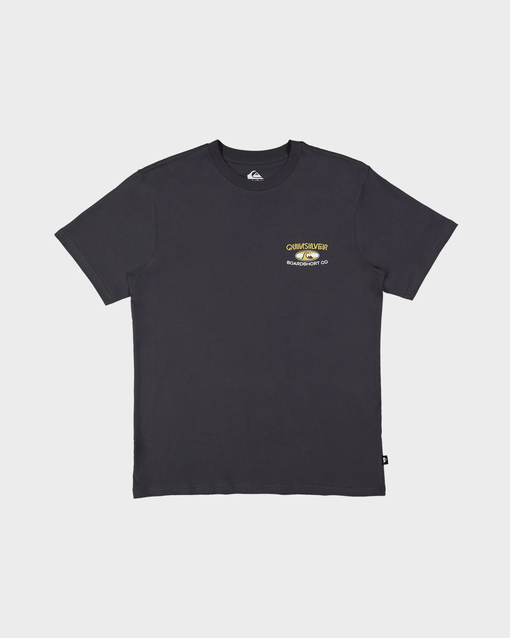 Mens Way Back T-Shirt - Image 5