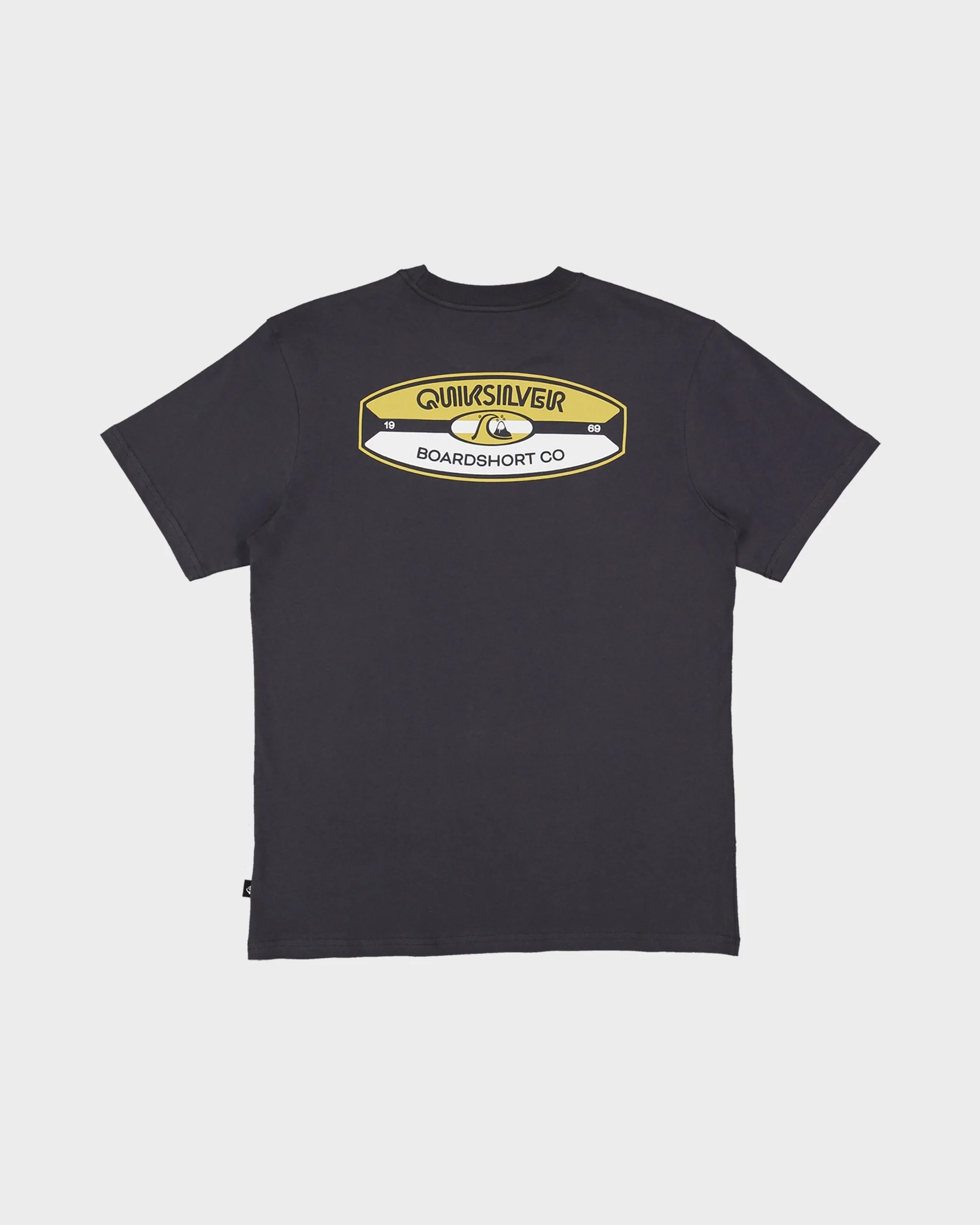 Mens Way Back T-Shirt - Image 6