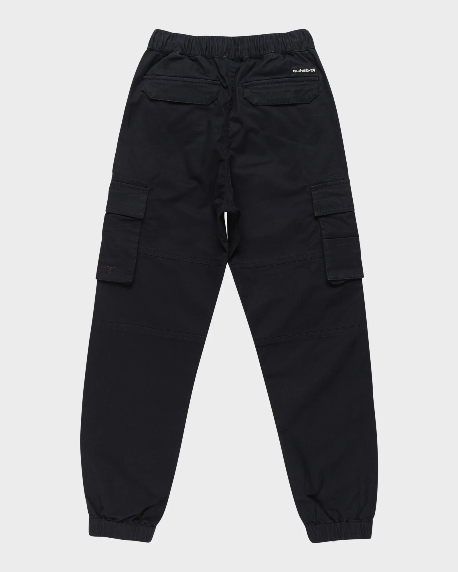 Boys 8-16 We Get By Surf Stretchy Cargo Pants - Image 2