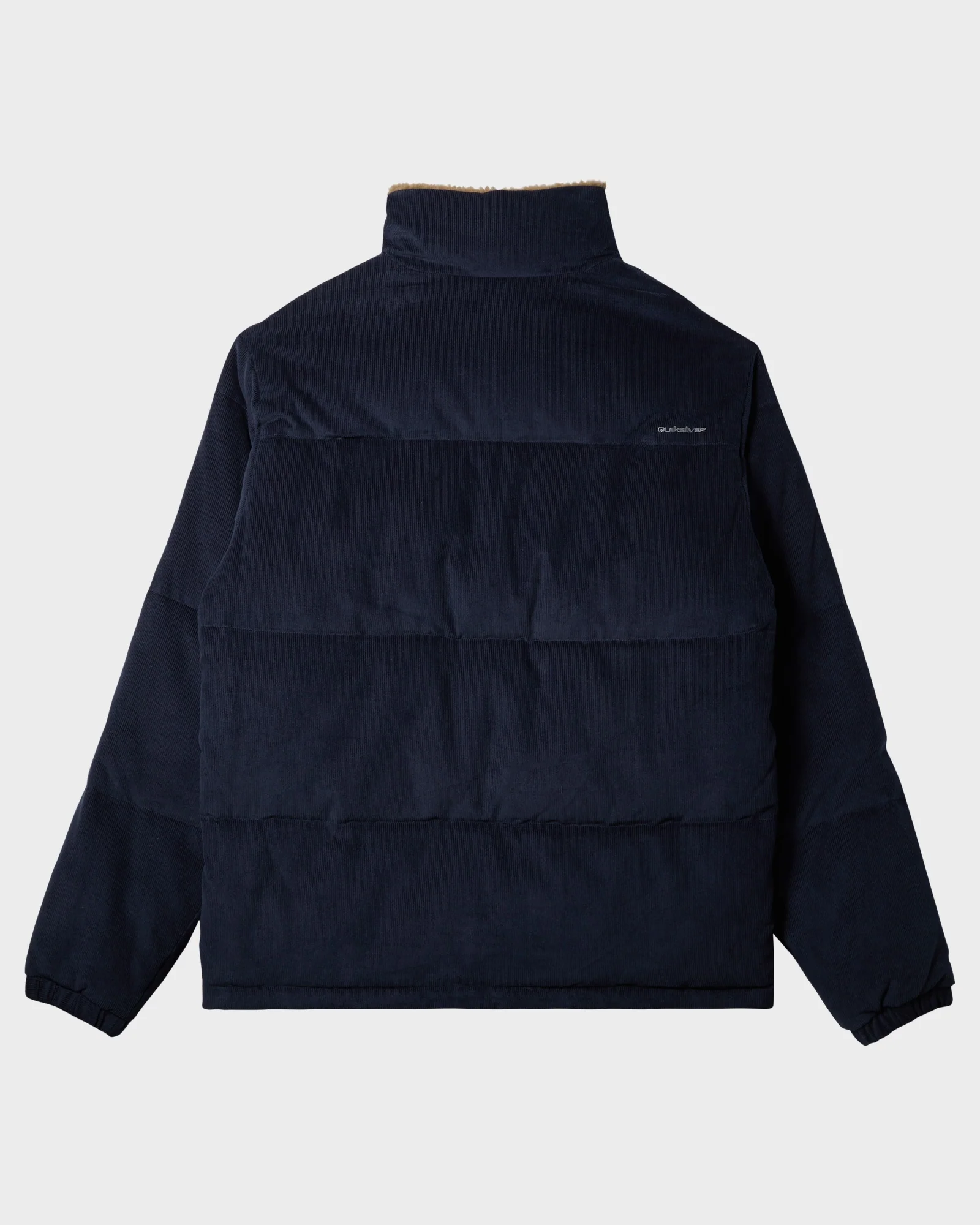 Mens Wild Mountain Puffer Jacket - Image 8