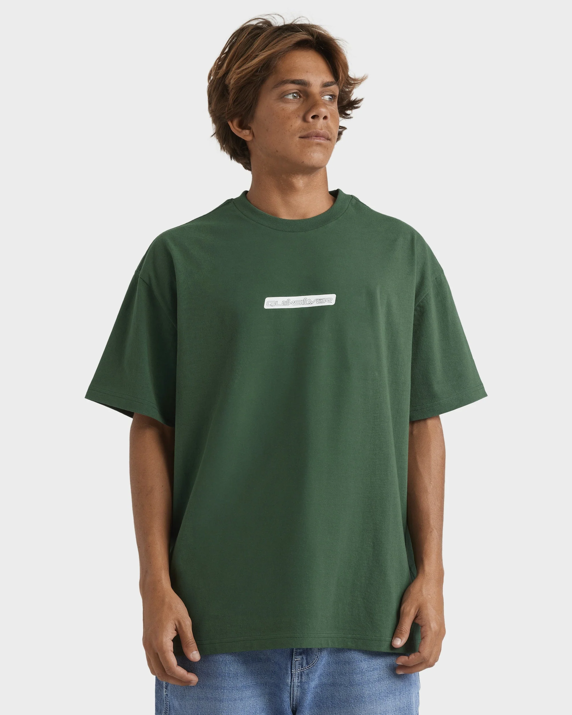 Mens World Force T-Shirt