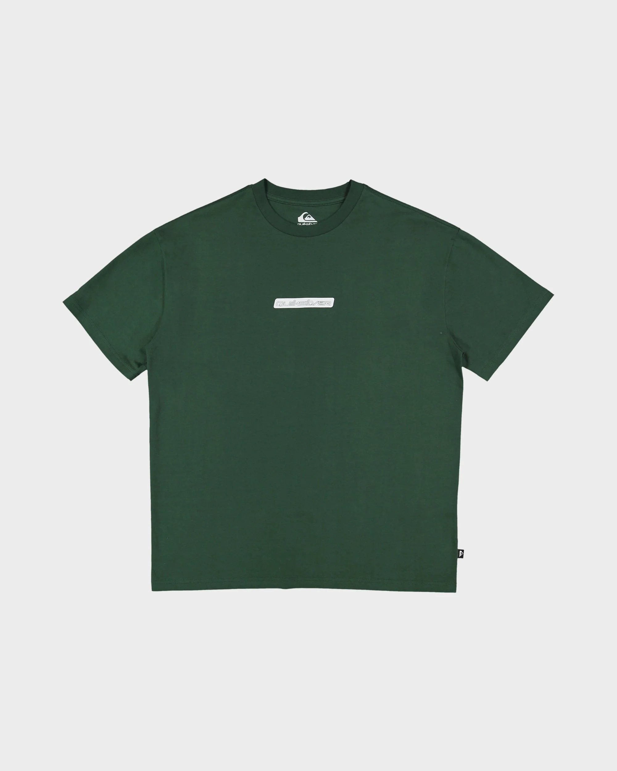 Mens World Force T-Shirt - Image 5