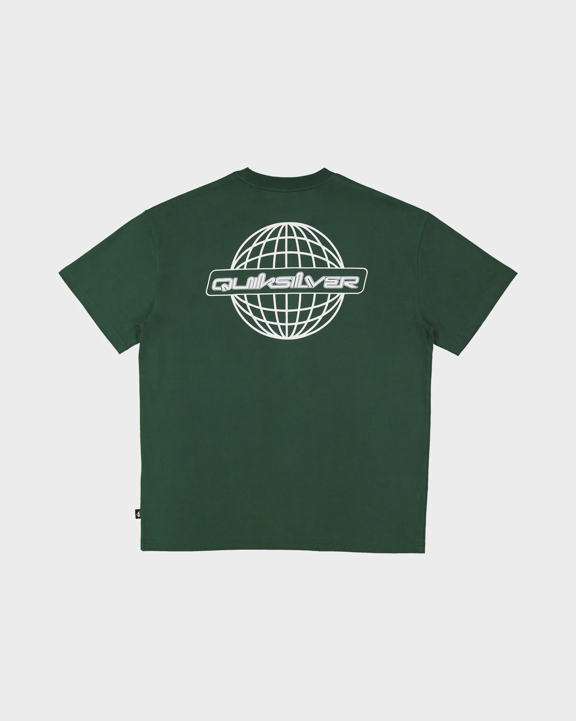 Mens World Force T-Shirt - Image 6