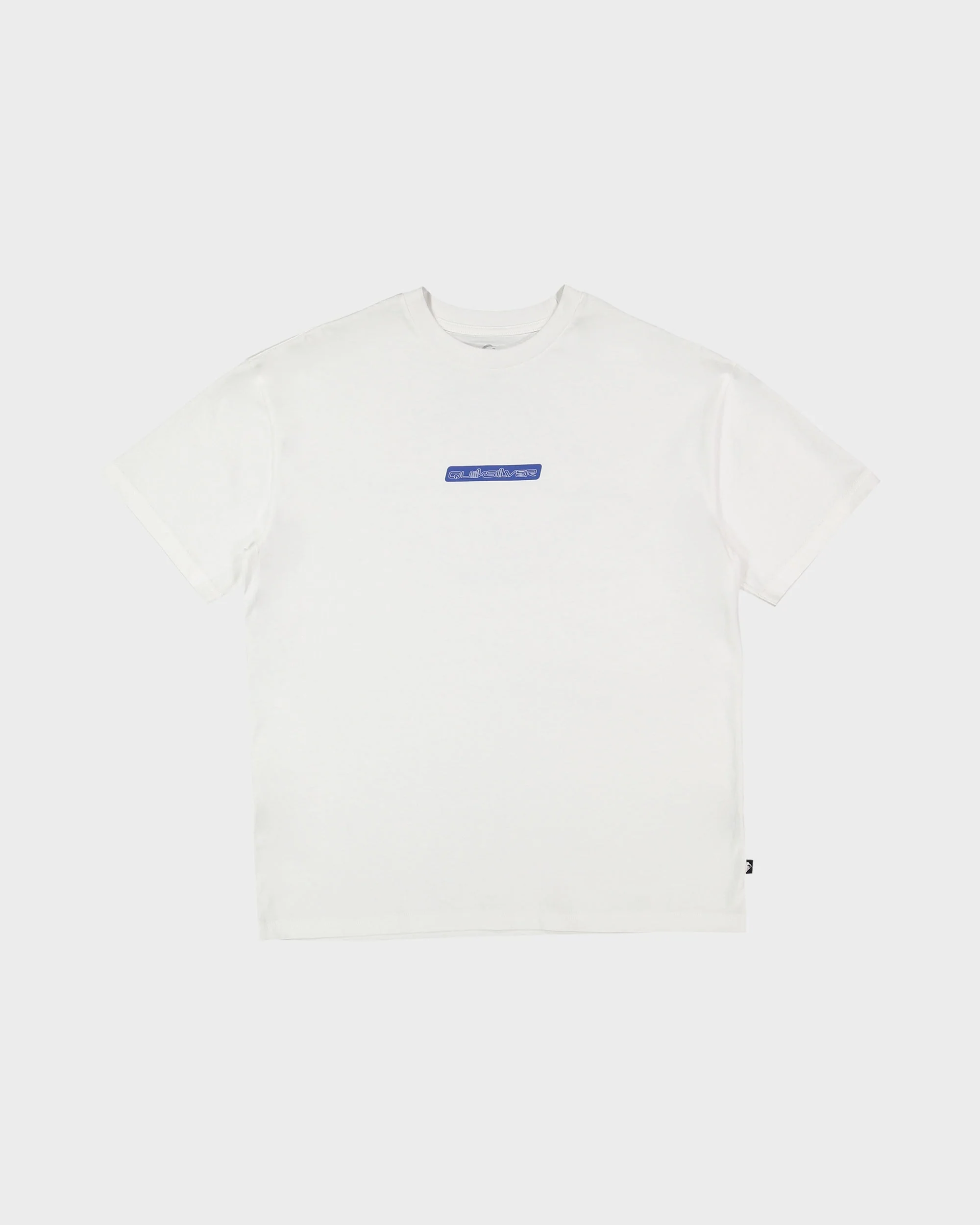 Mens World Force T-Shirt - Image 5