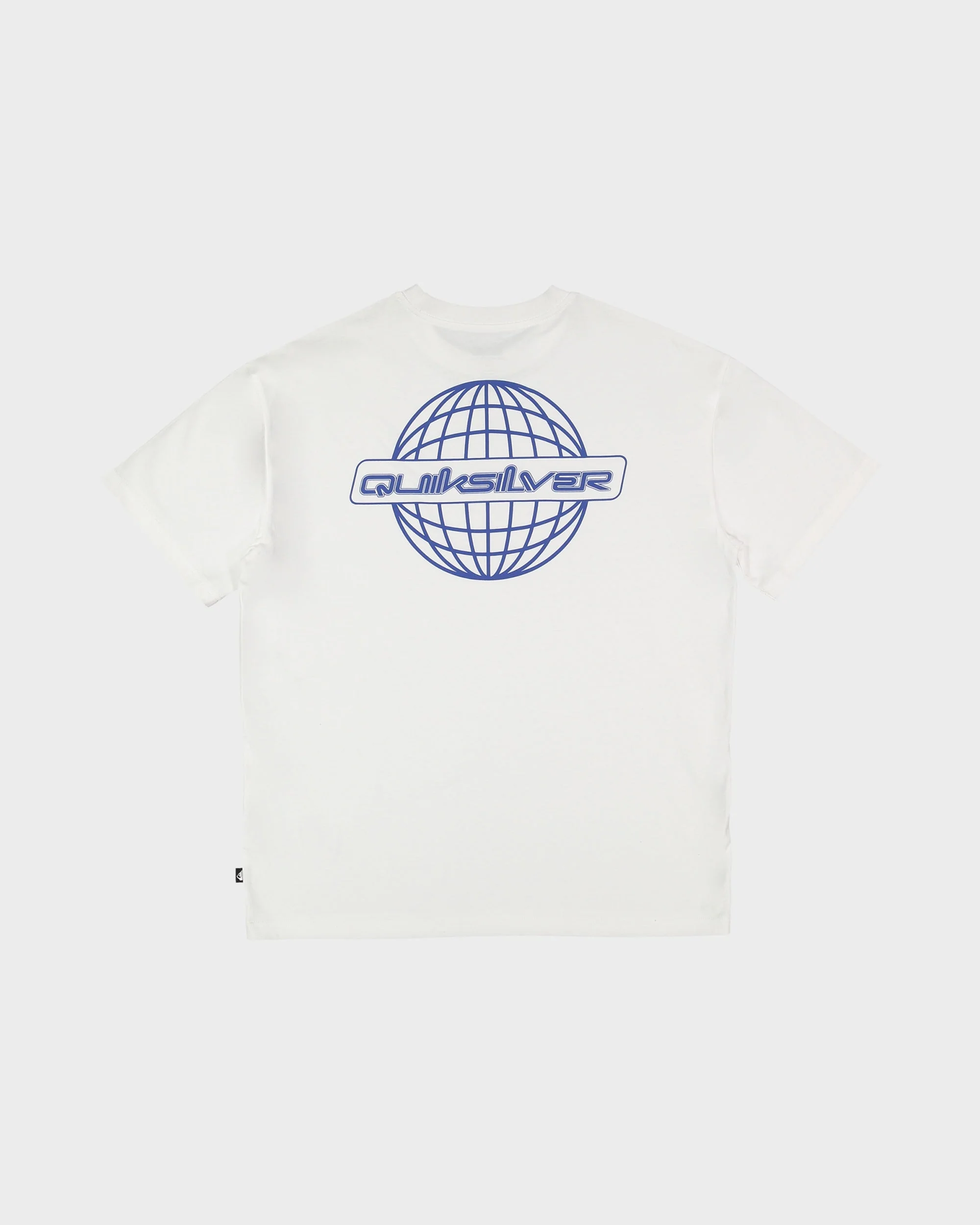 Mens World Force T-Shirt - Image 6