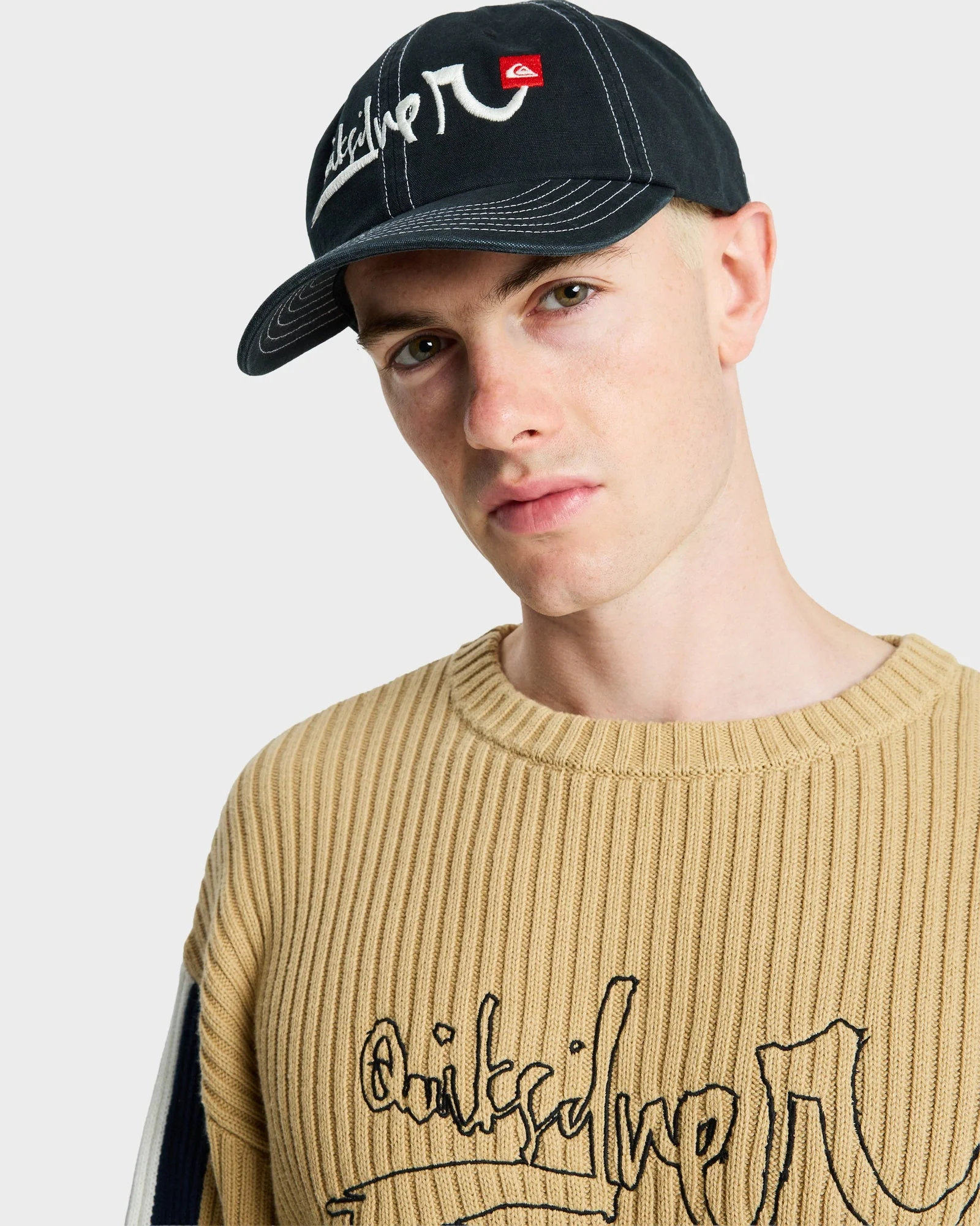 Mens YG Drifter Cap - Image 2