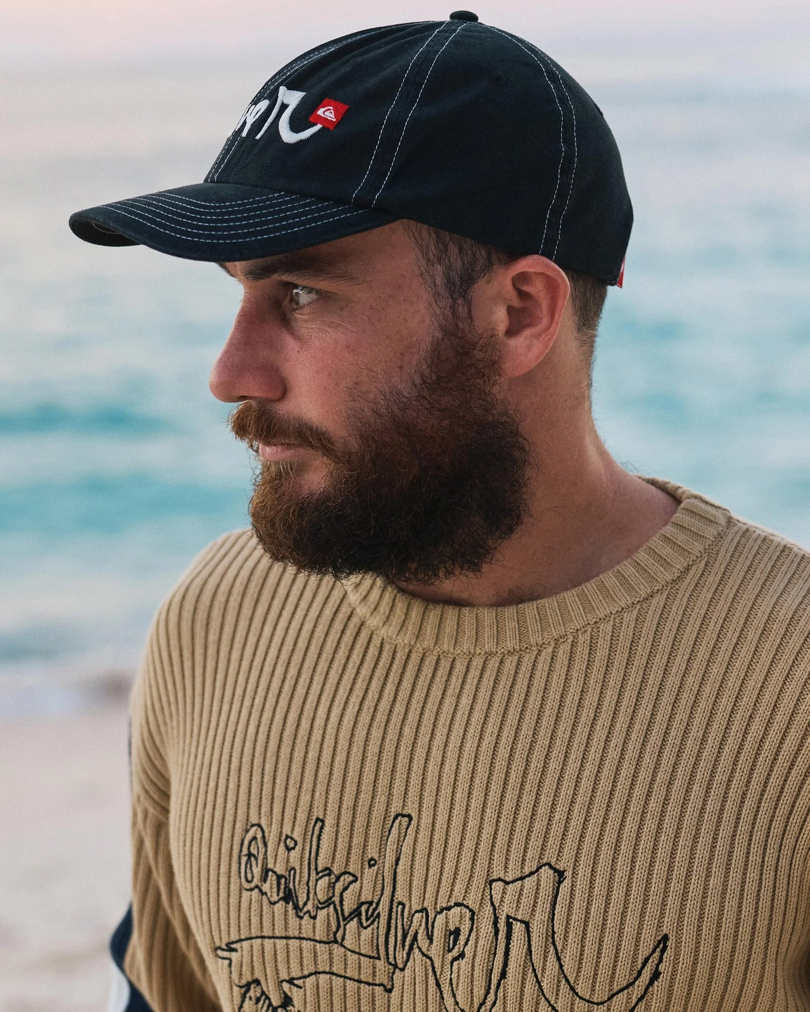 Mens YG Drifter Cap - Image 5