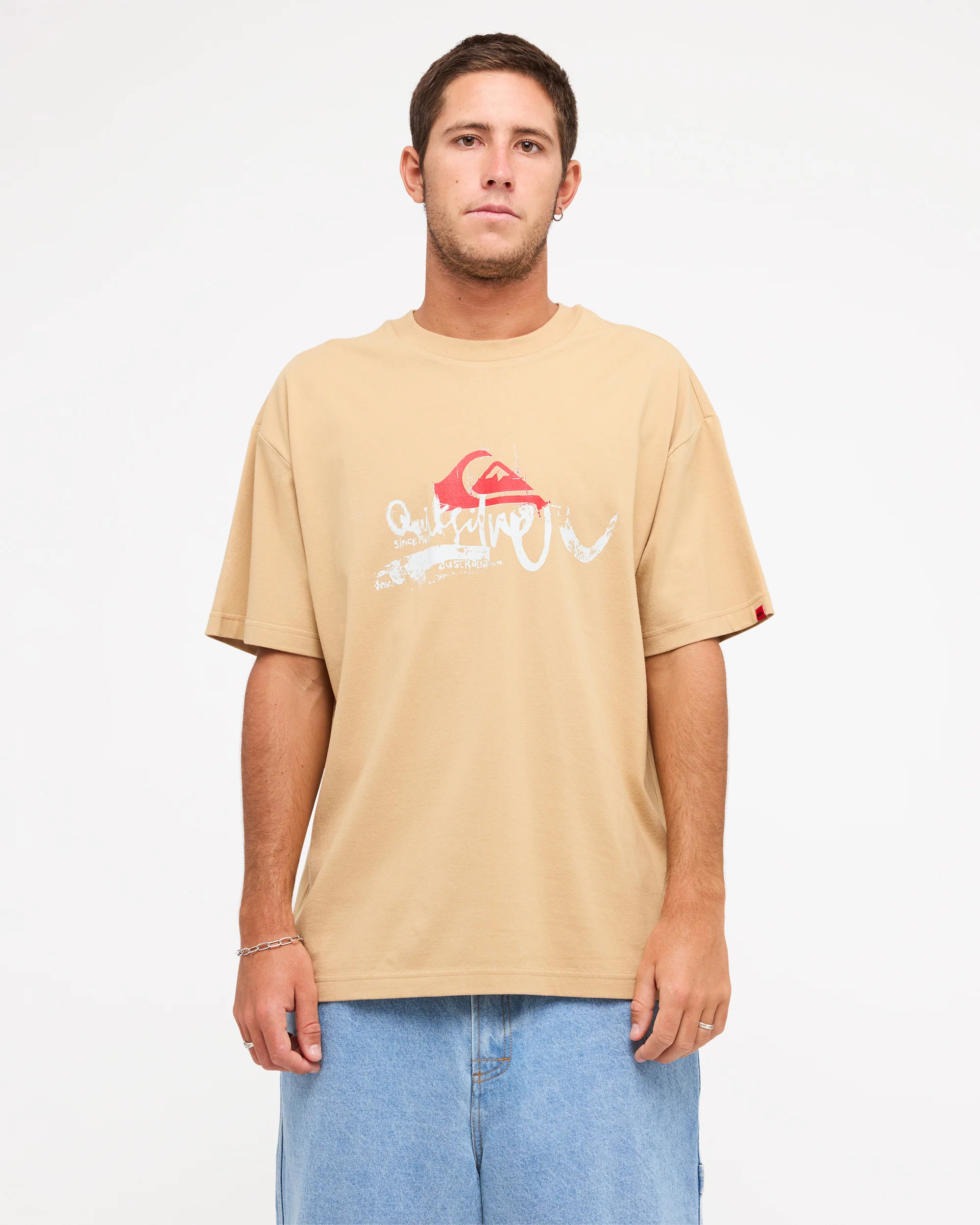 Mens YG Drifter T-Shirt
