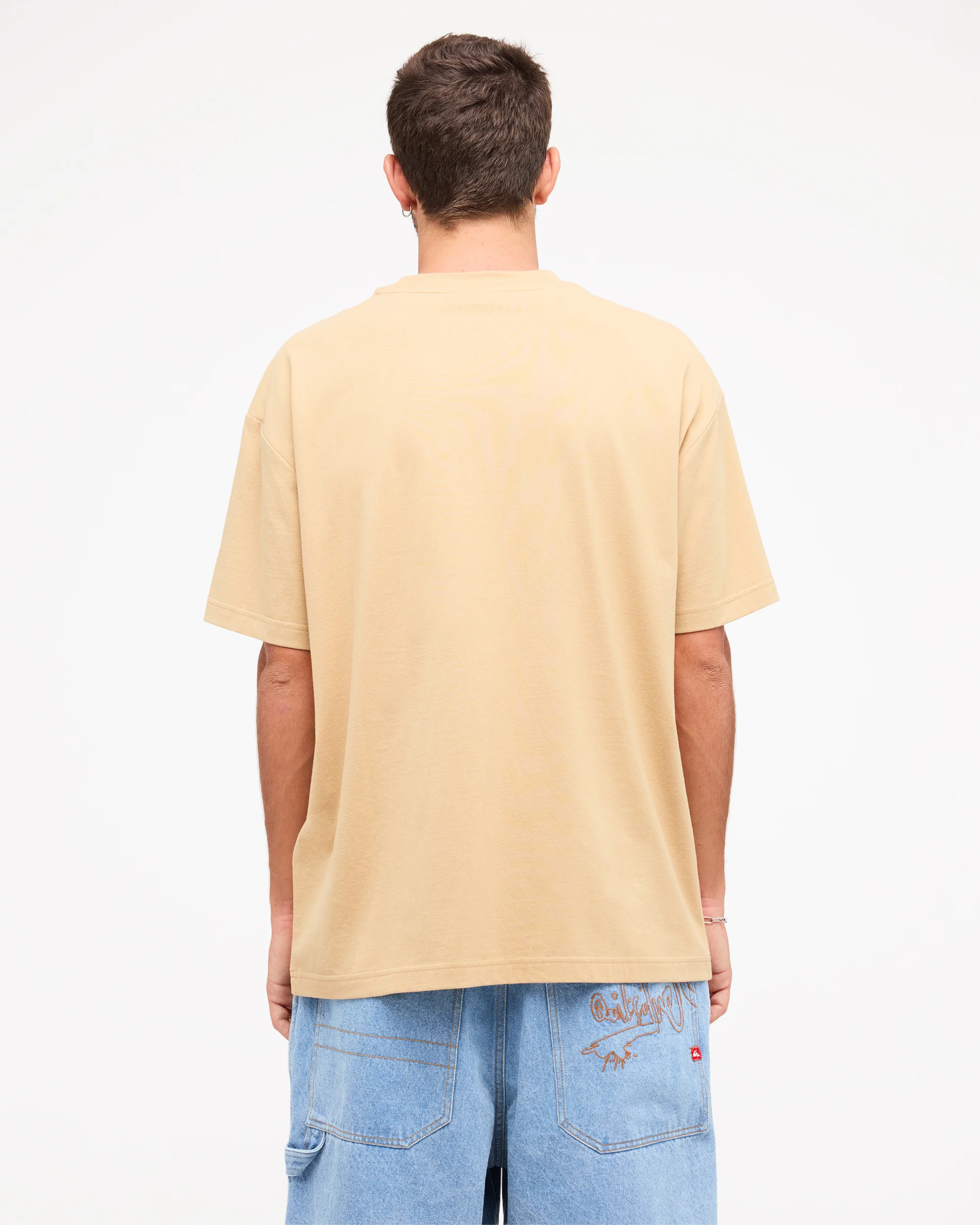 Mens YG Drifter T-Shirt - Image 2