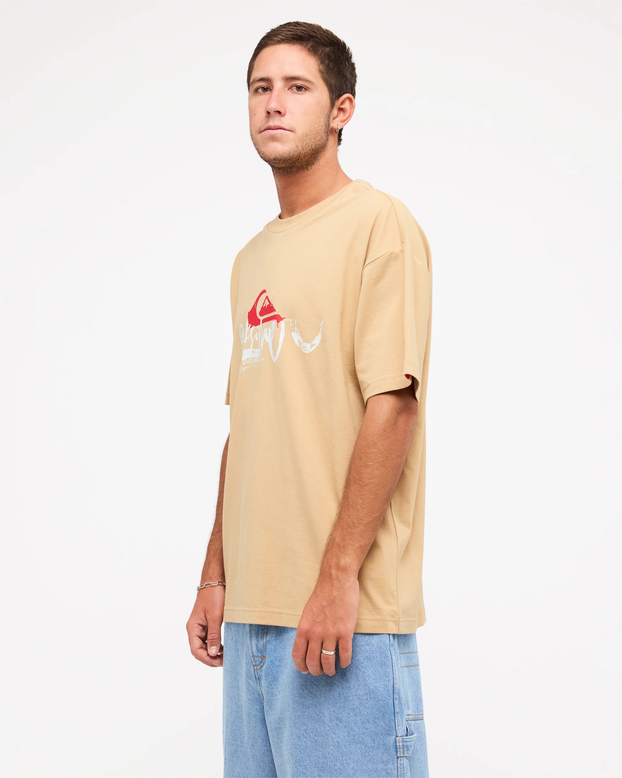 Mens YG Drifter T-Shirt - Image 3