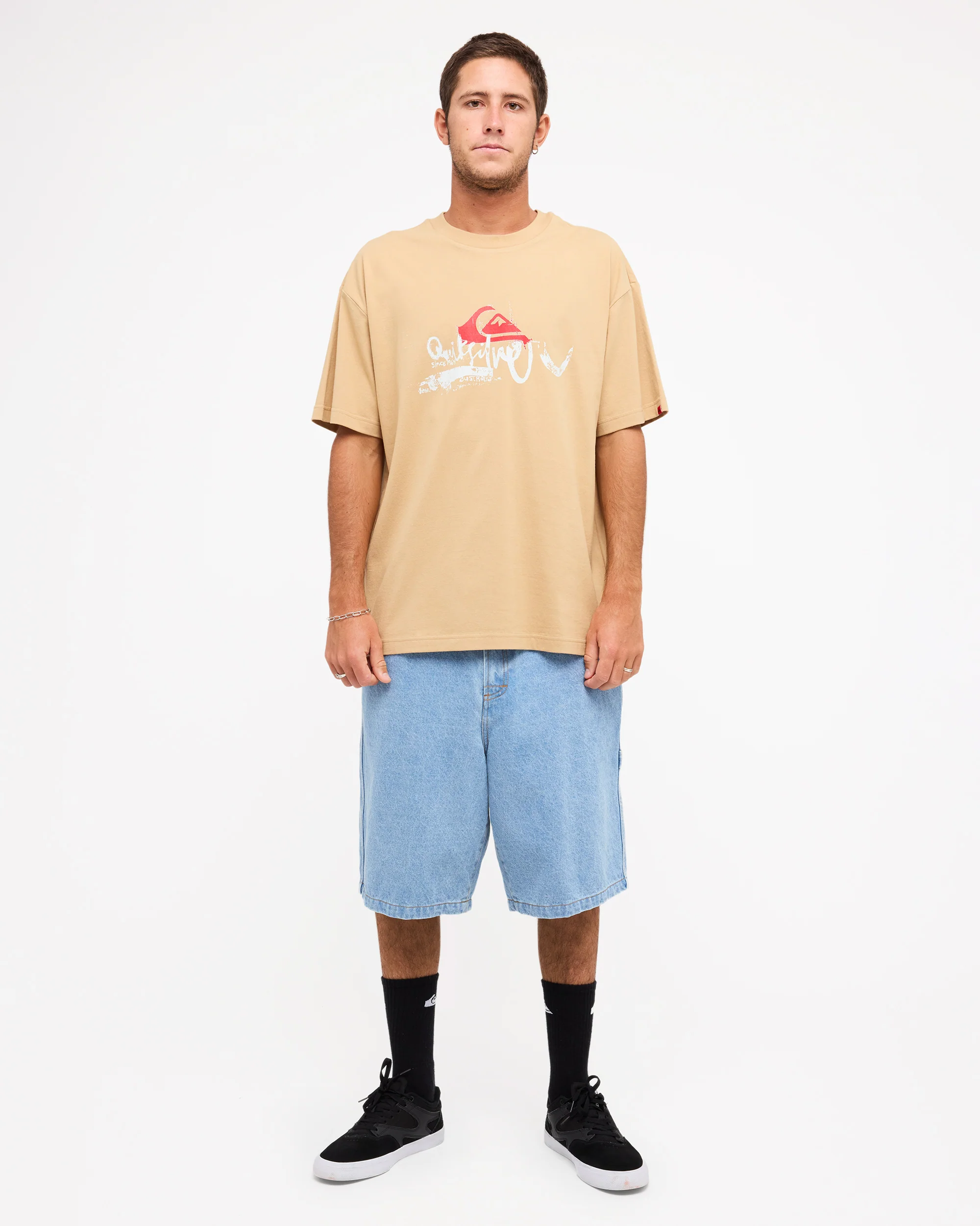 Mens YG Drifter T-Shirt - Image 5