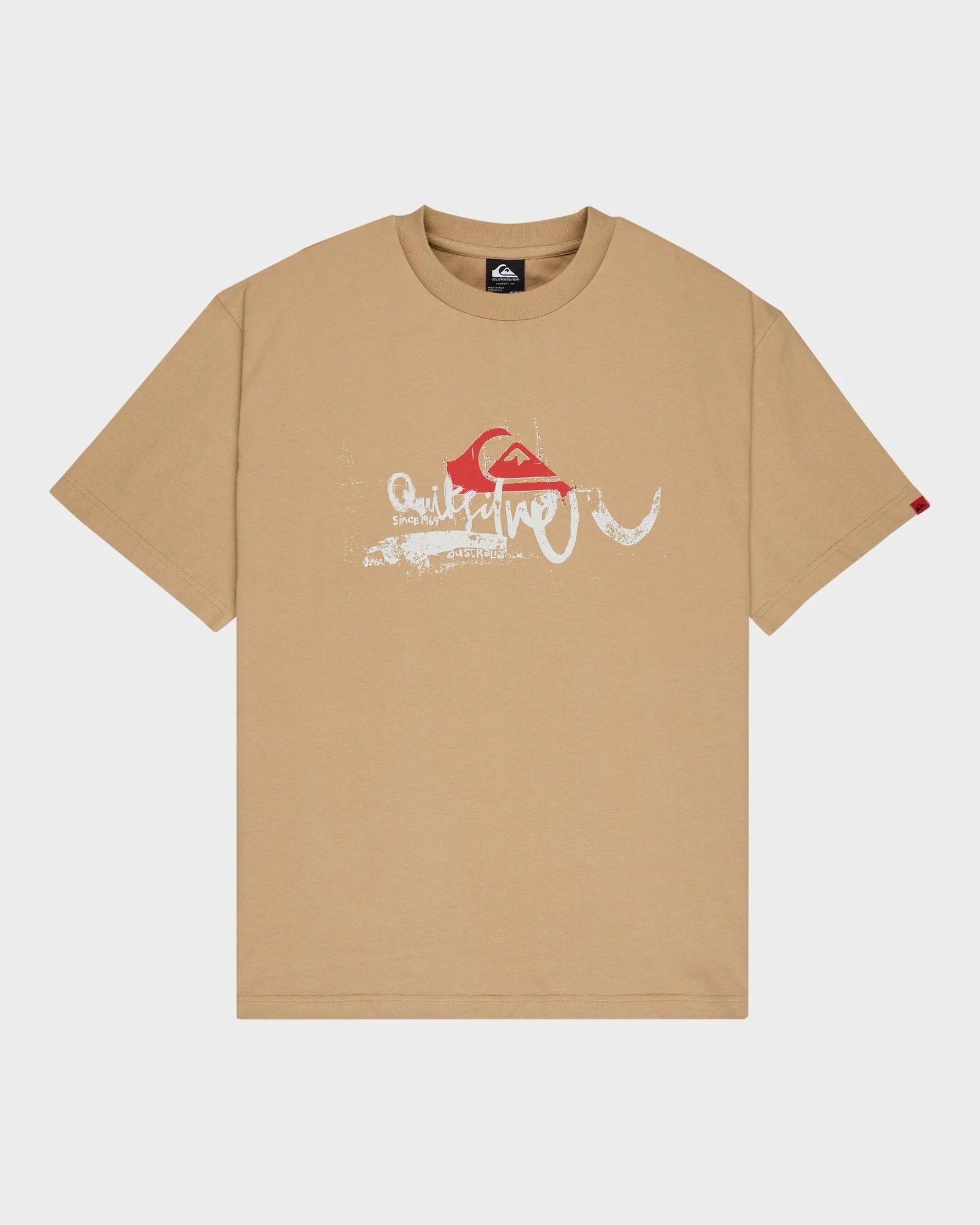 Mens YG Drifter T-Shirt - Image 6