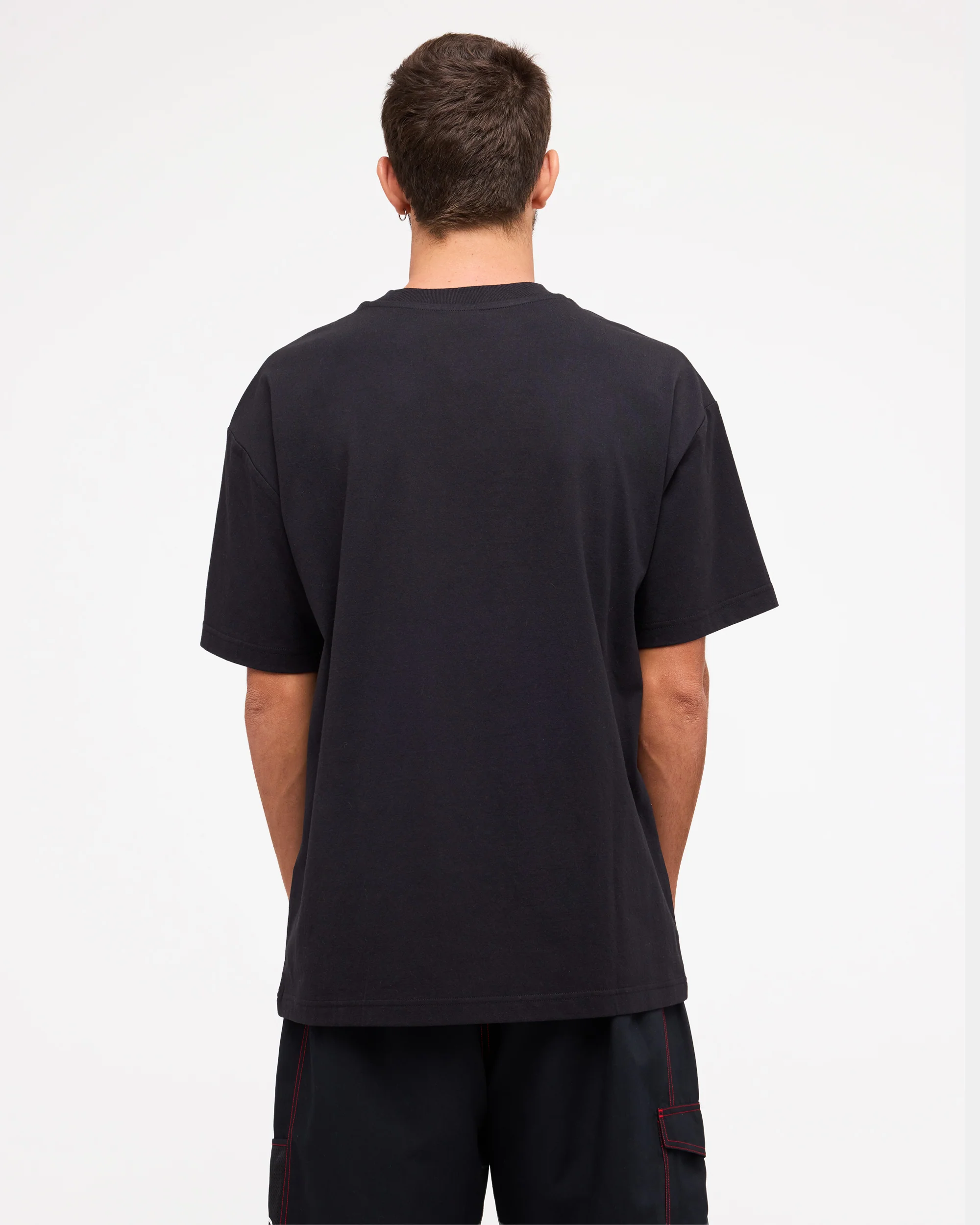 Mens YG Drifter T-Shirt - Image 2