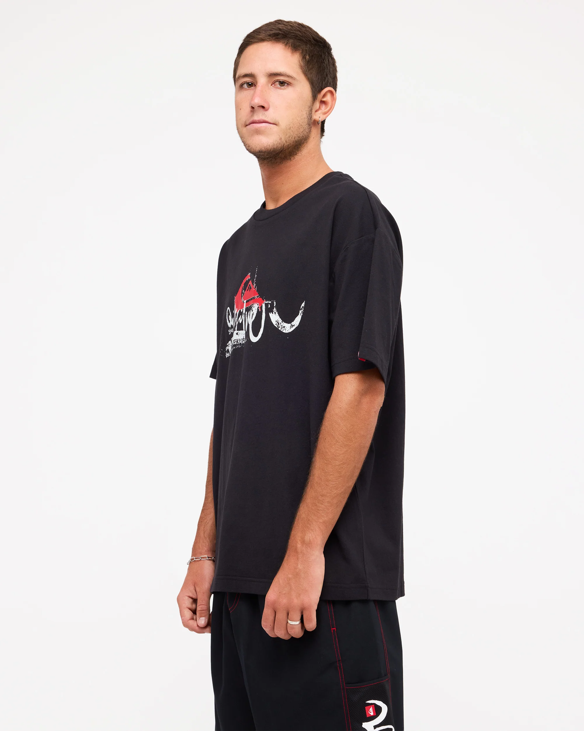 Mens YG Drifter T-Shirt - Image 3