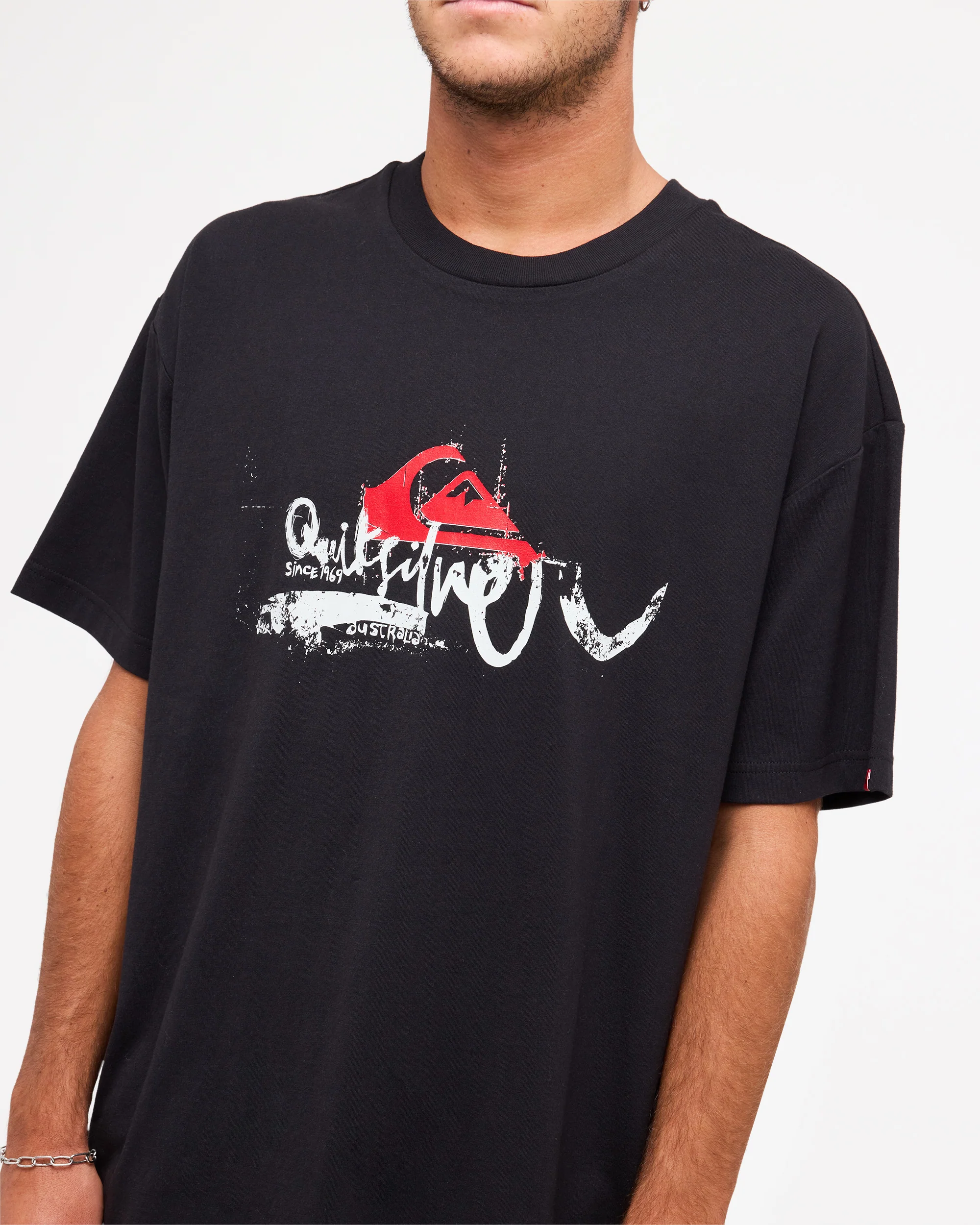 Mens YG Drifter T-Shirt - Image 4