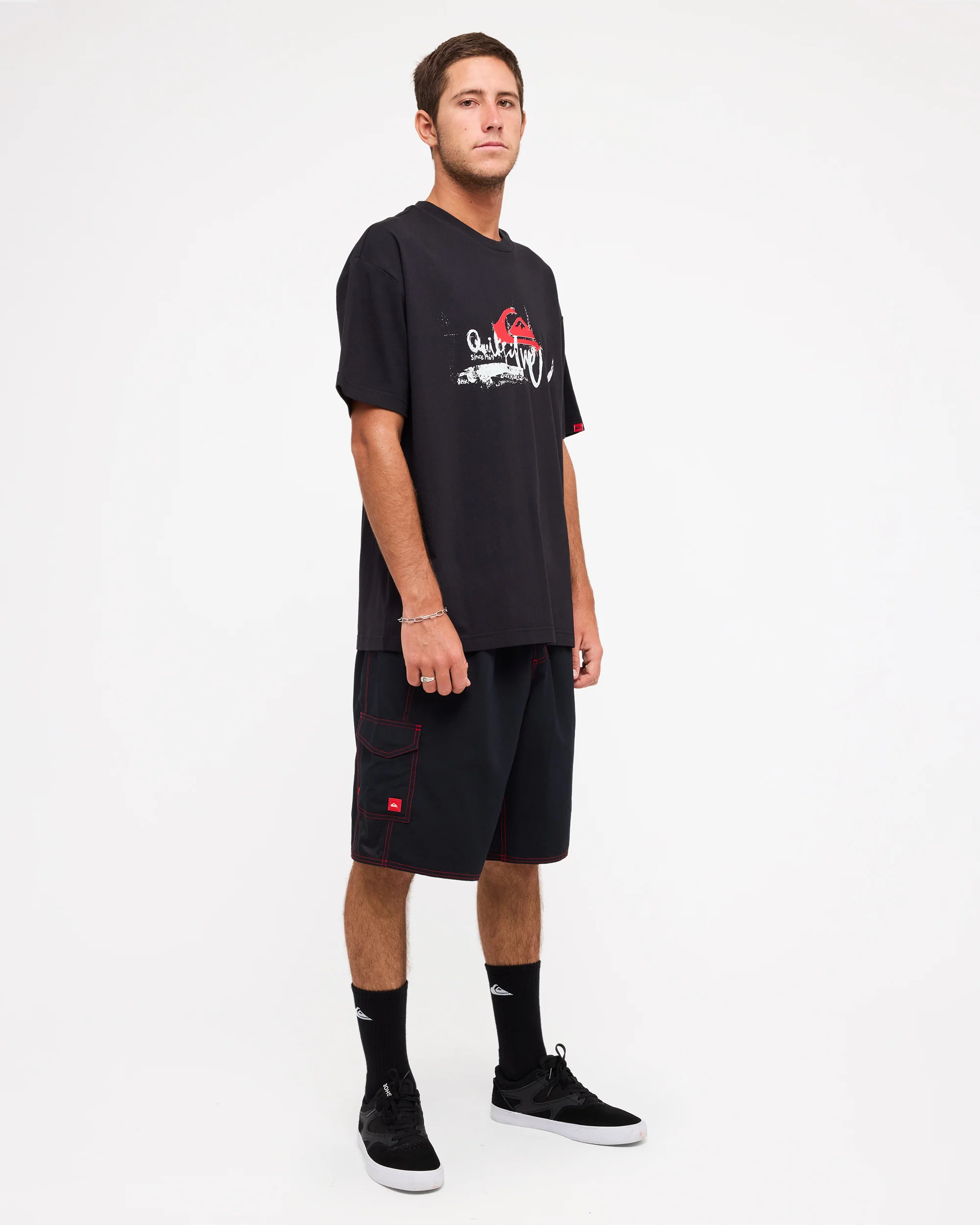 Mens YG Drifter T-Shirt - Image 5