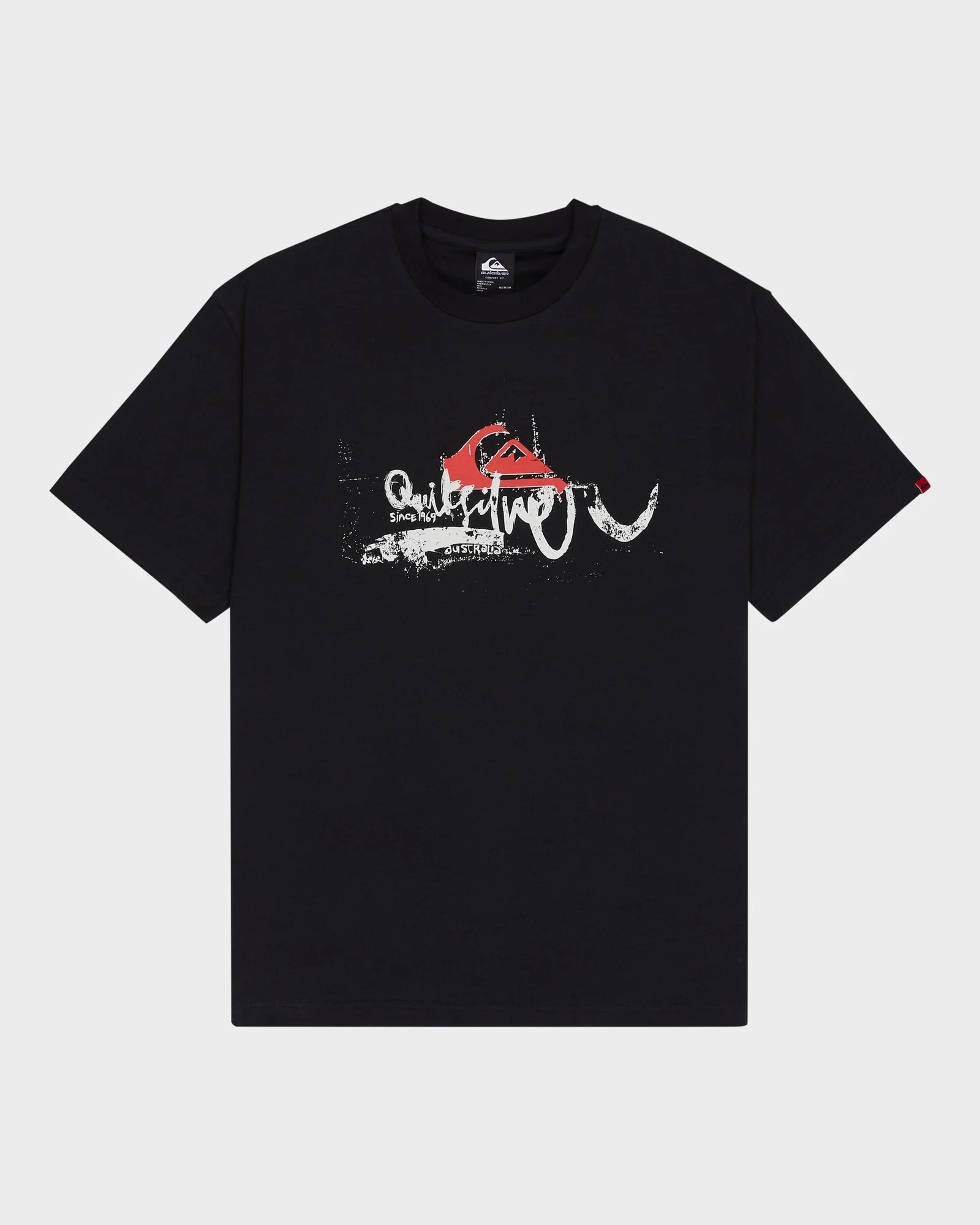 Mens YG Drifter T-Shirt - Image 6