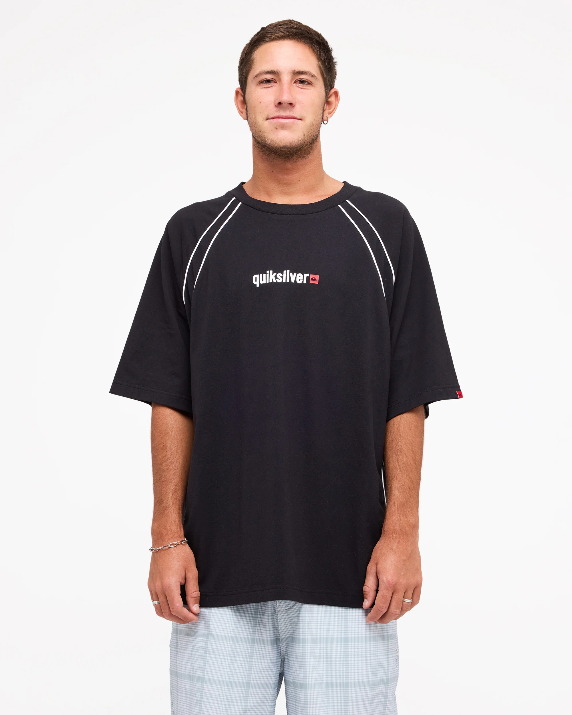 Mens YG Lazer T-Shirt