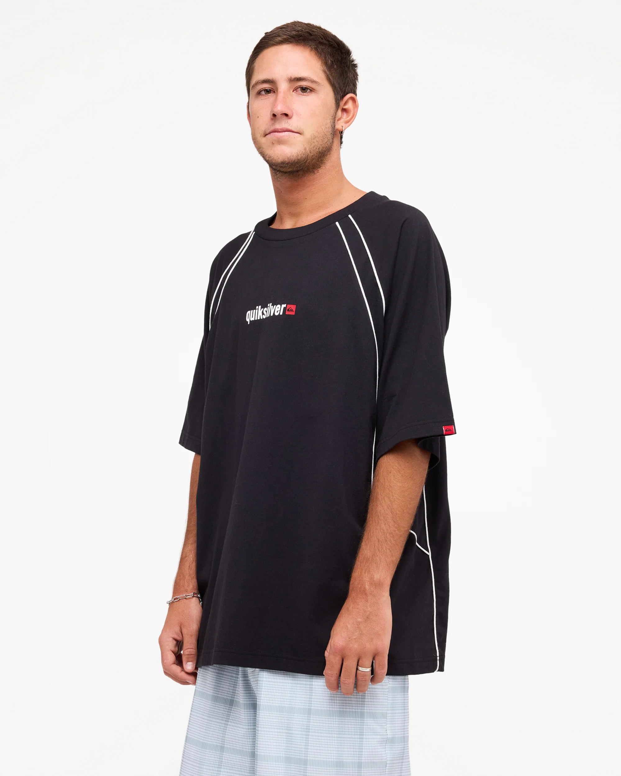 Mens YG Lazer T-Shirt - Image 3