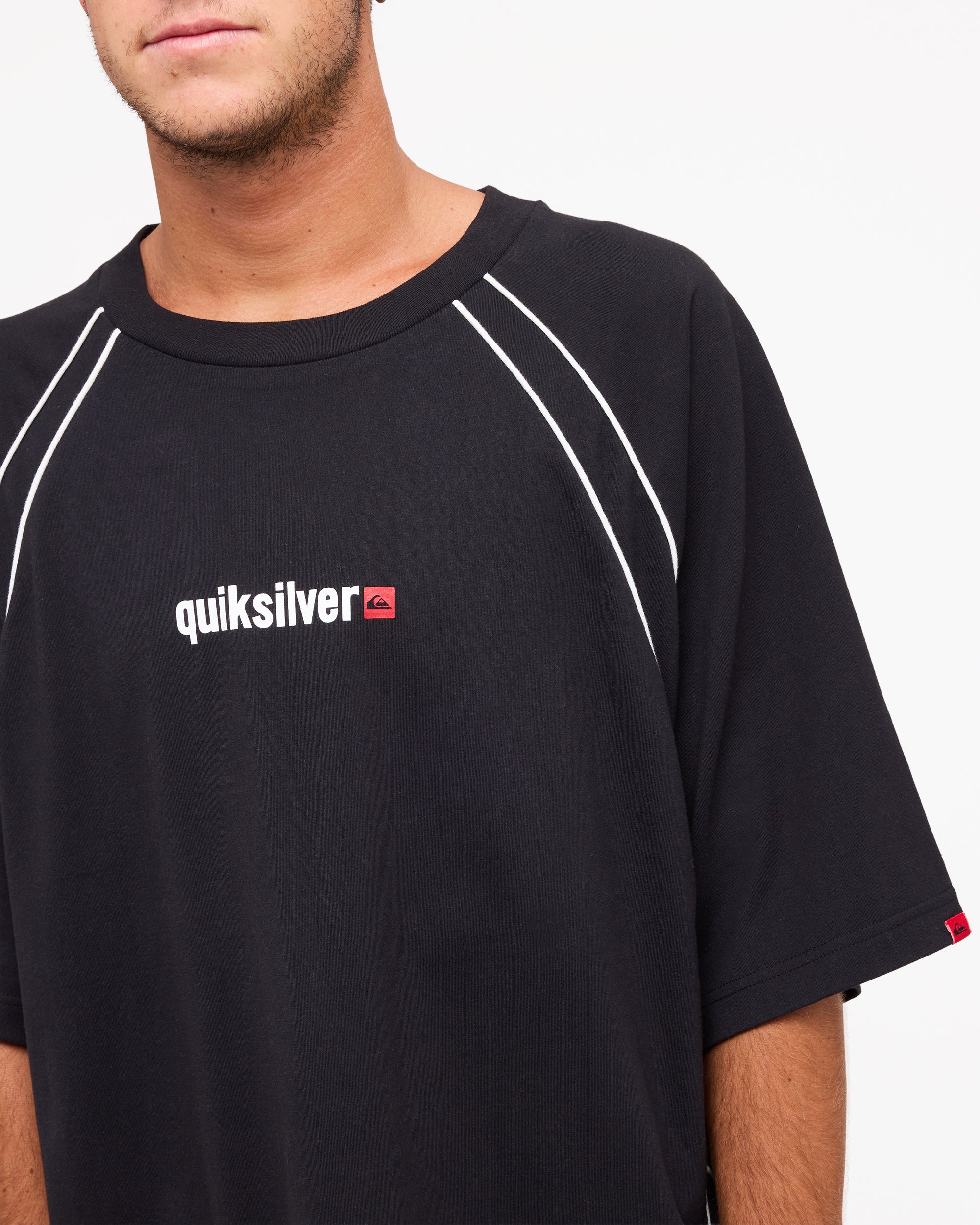 Mens YG Lazer T-Shirt - Image 4