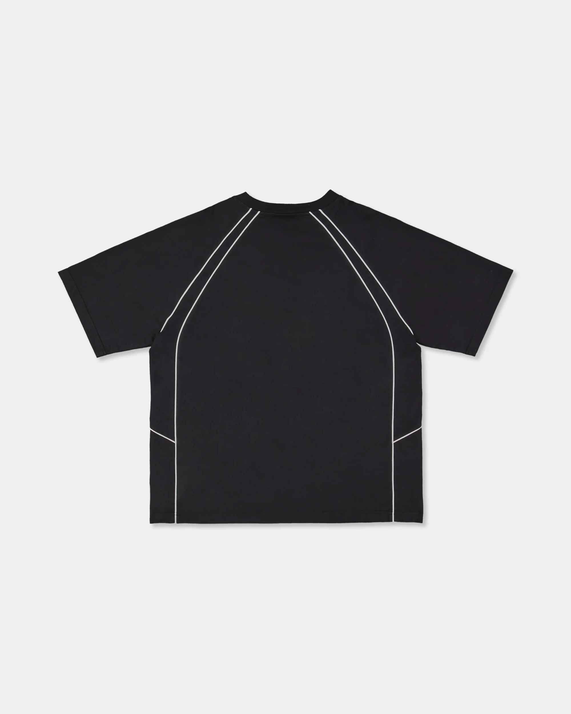 Mens YG Lazer T-Shirt - Image 7