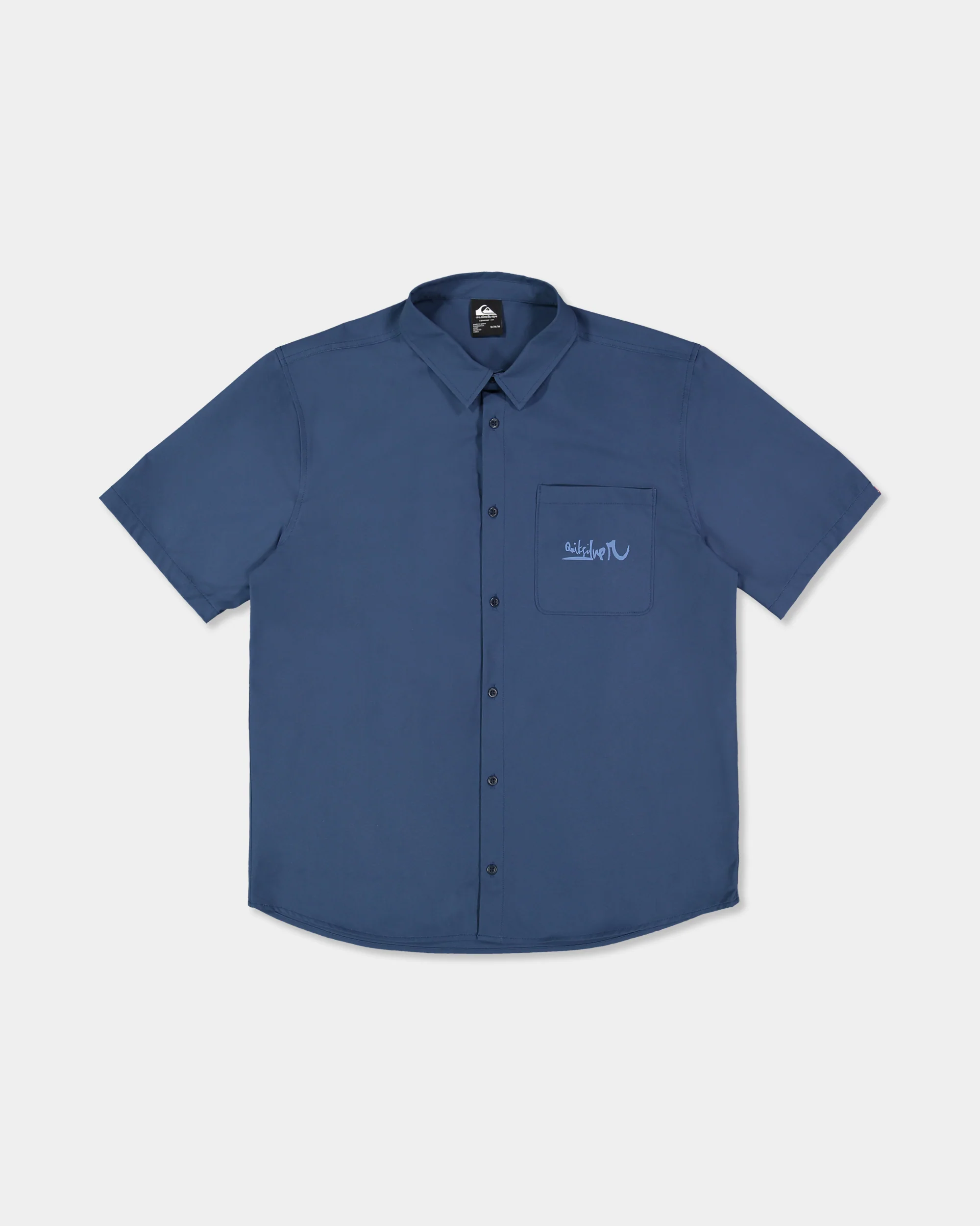Mens YG Lithium Short Sleeve Shirt - Image 6