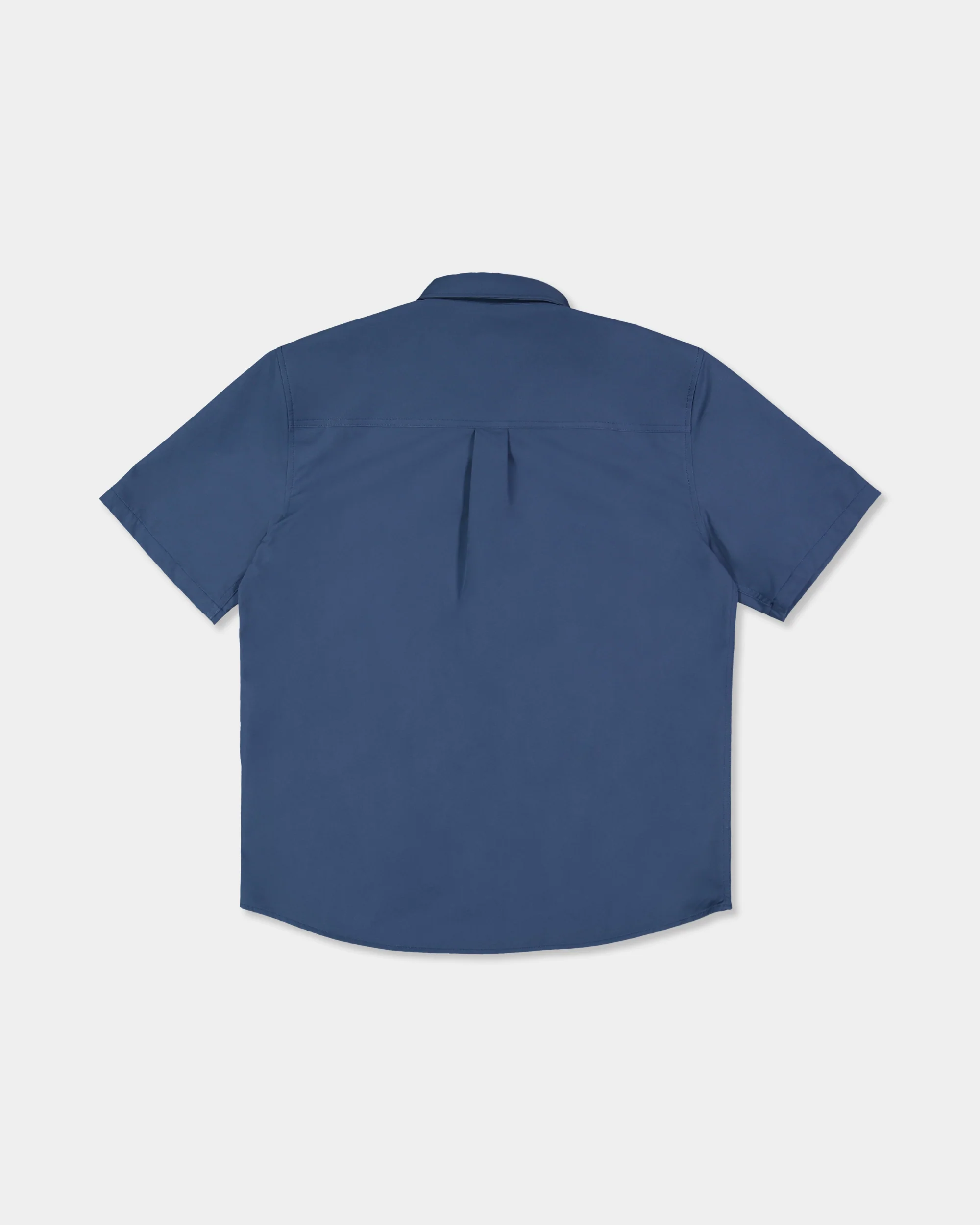 Mens YG Lithium Short Sleeve Shirt - Image 7