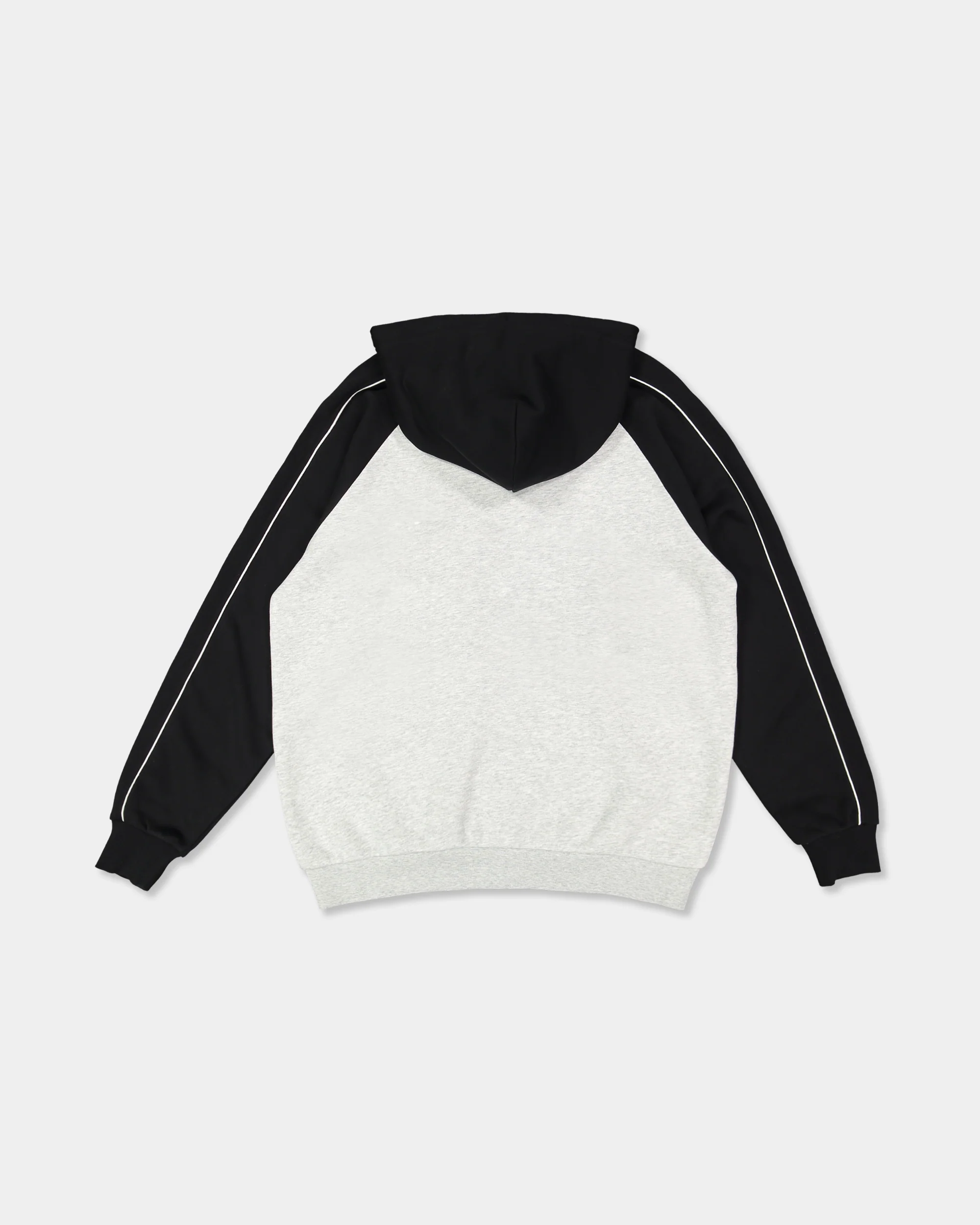 Mens YG Operator Zip Up Hoodie - Image 7