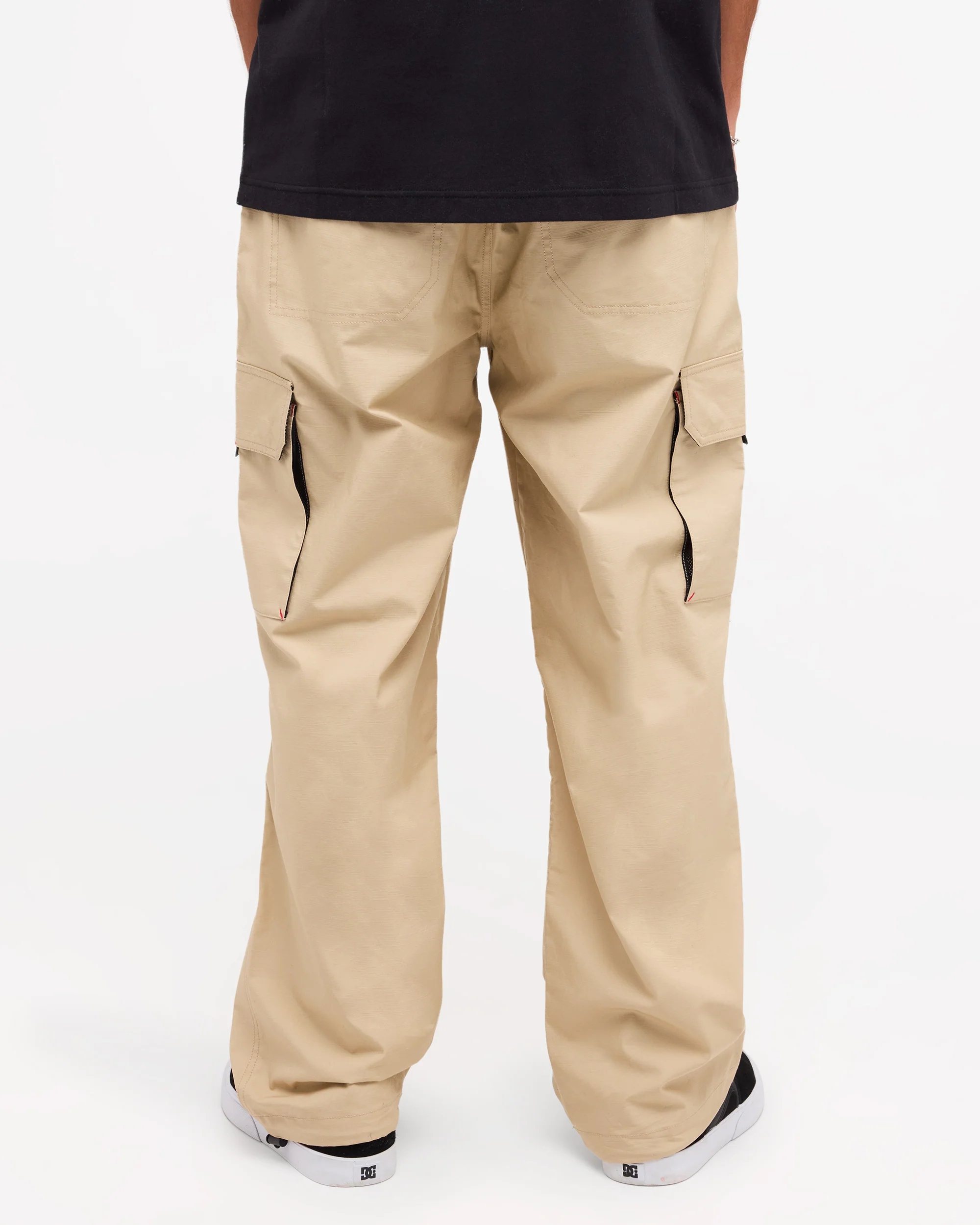 Mens YG Thunderstuck Cargo Pants - Image 2