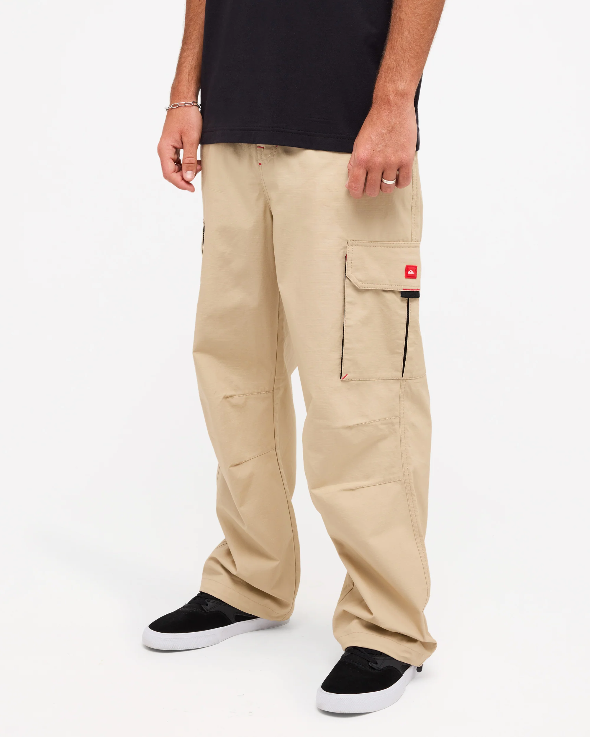 Mens YG Thunderstuck Cargo Pants - Image 3
