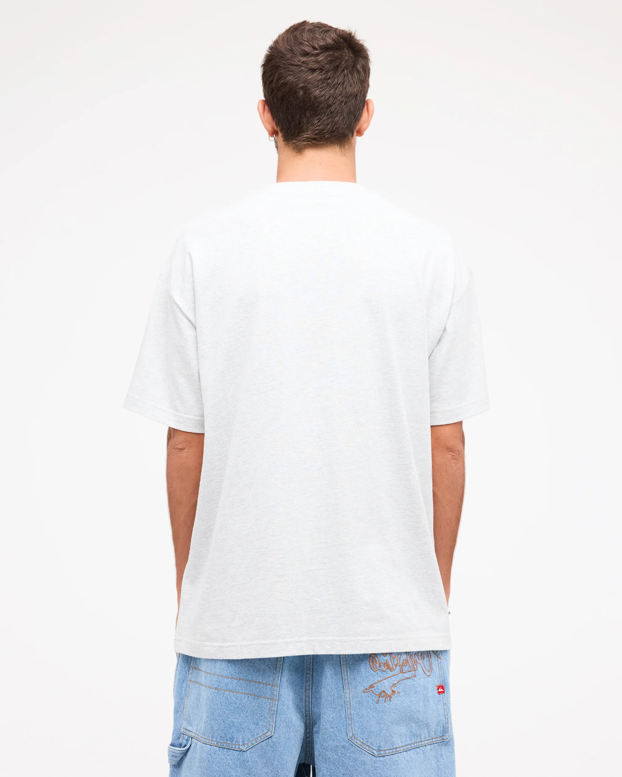 Mens YG Vortex T-Shirt - Image 2